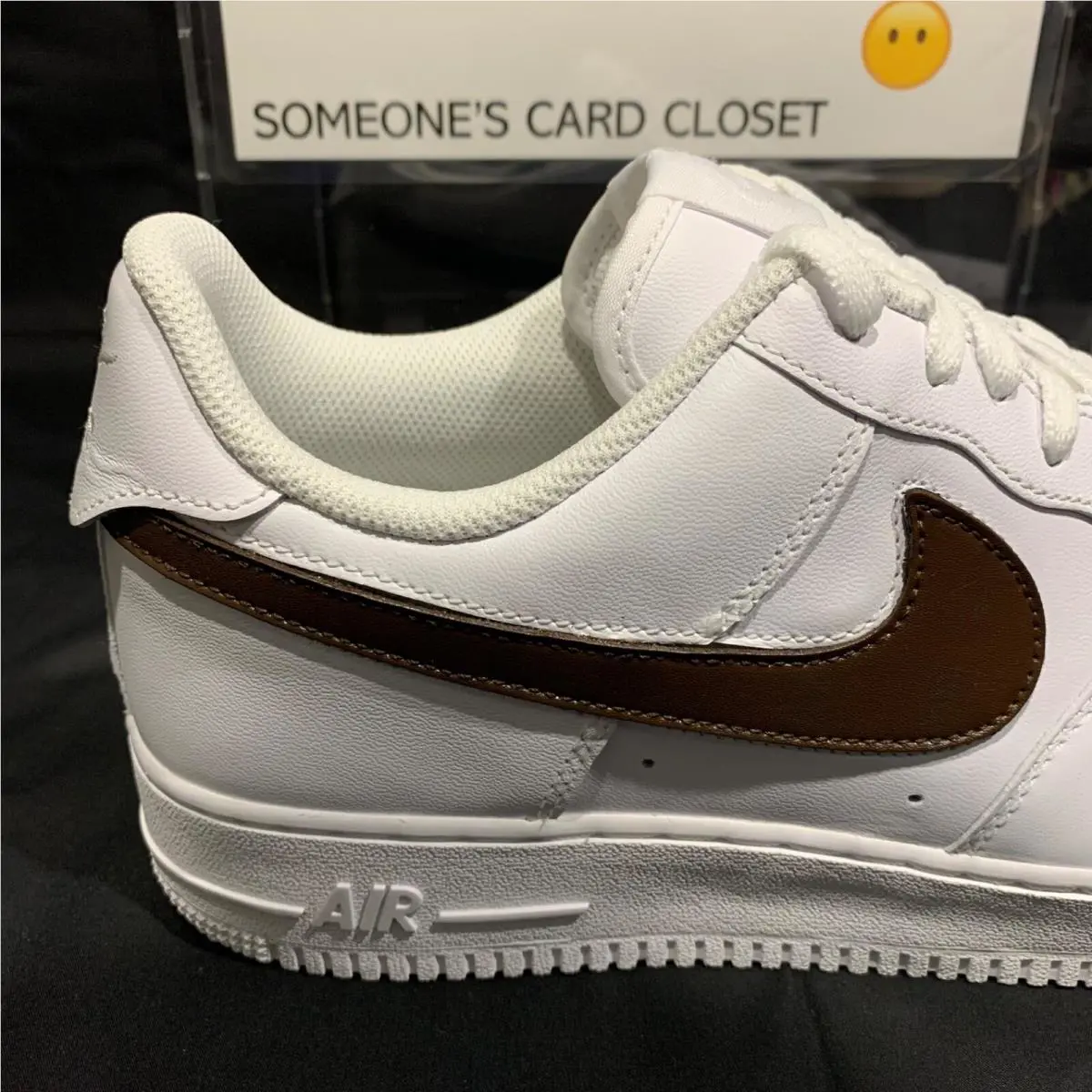 Nike shoes - Nike Air Force 1 - Air Force - CW2288-111 - White 8