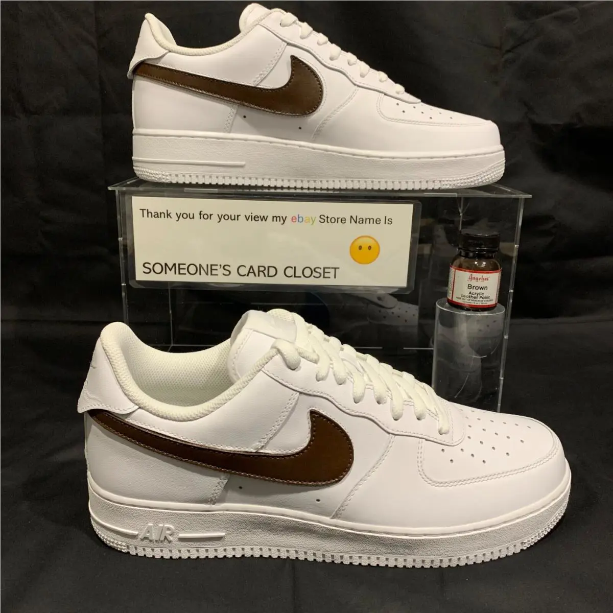 Nike shoes - Nike Air Force 1 - Air Force - CW2288-111 - White 6