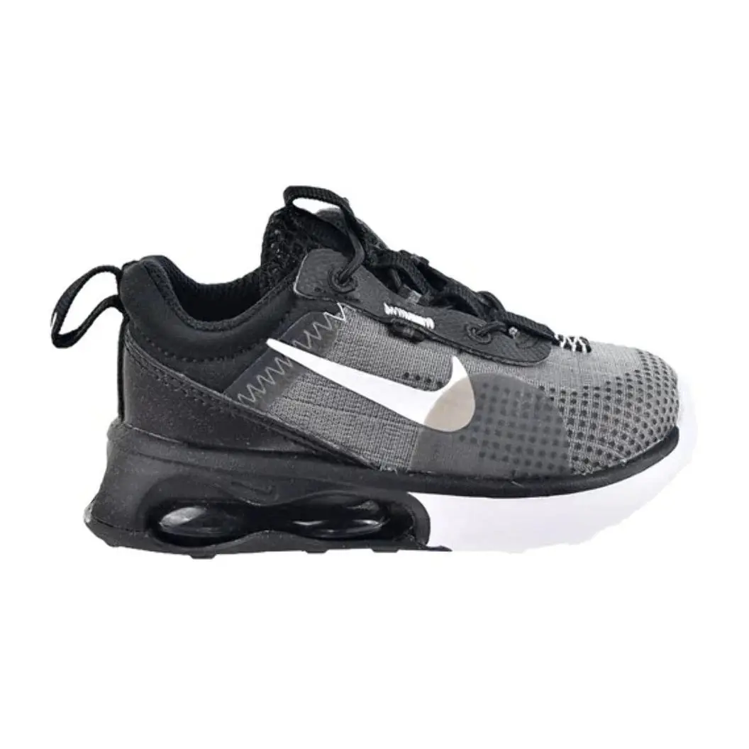 Nike Air Max 2021 TD DB1110-001 - Black/White-Iron Grey