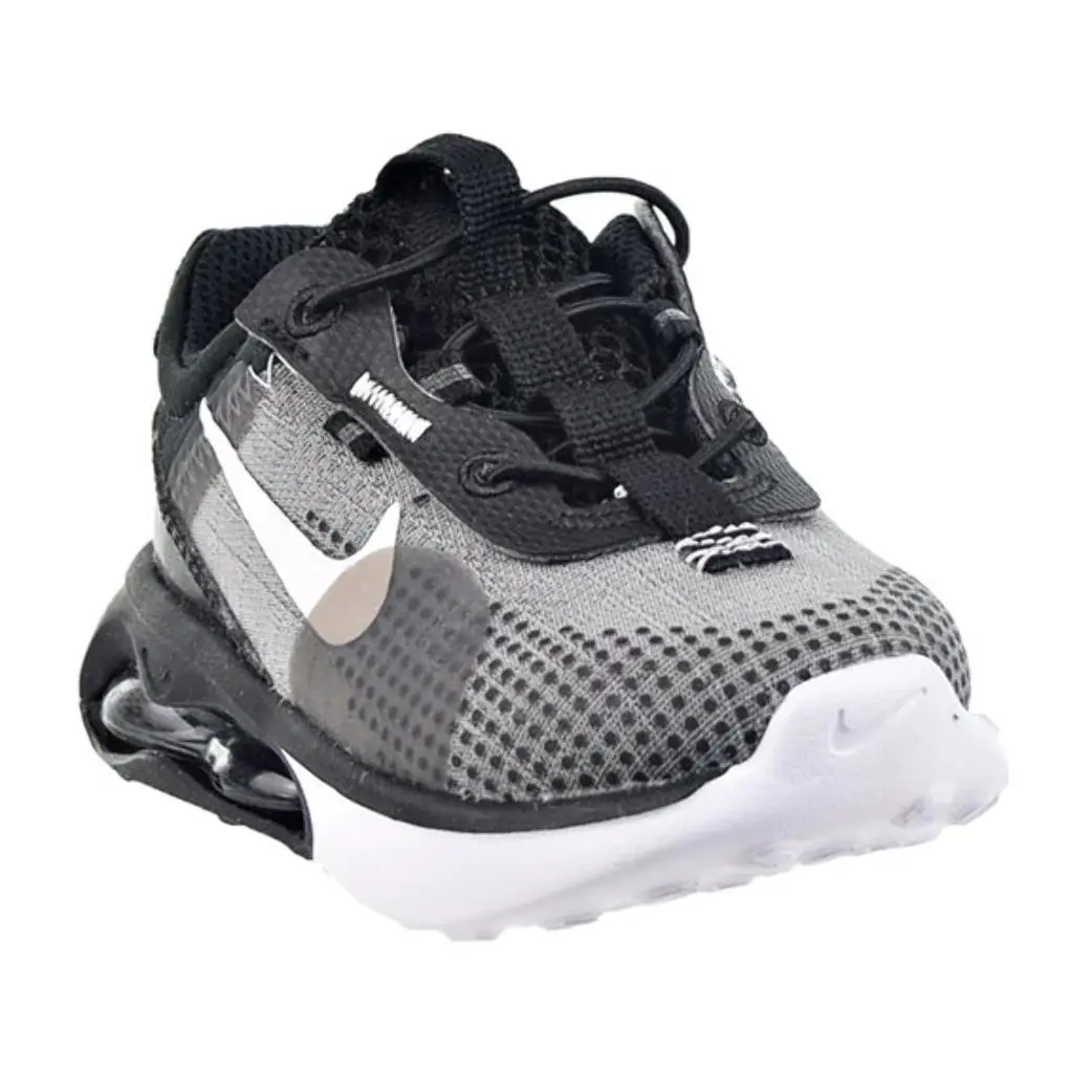 Nike shoes - DB1110-001 - DB1110-001 - Black/White-Iron Grey 0