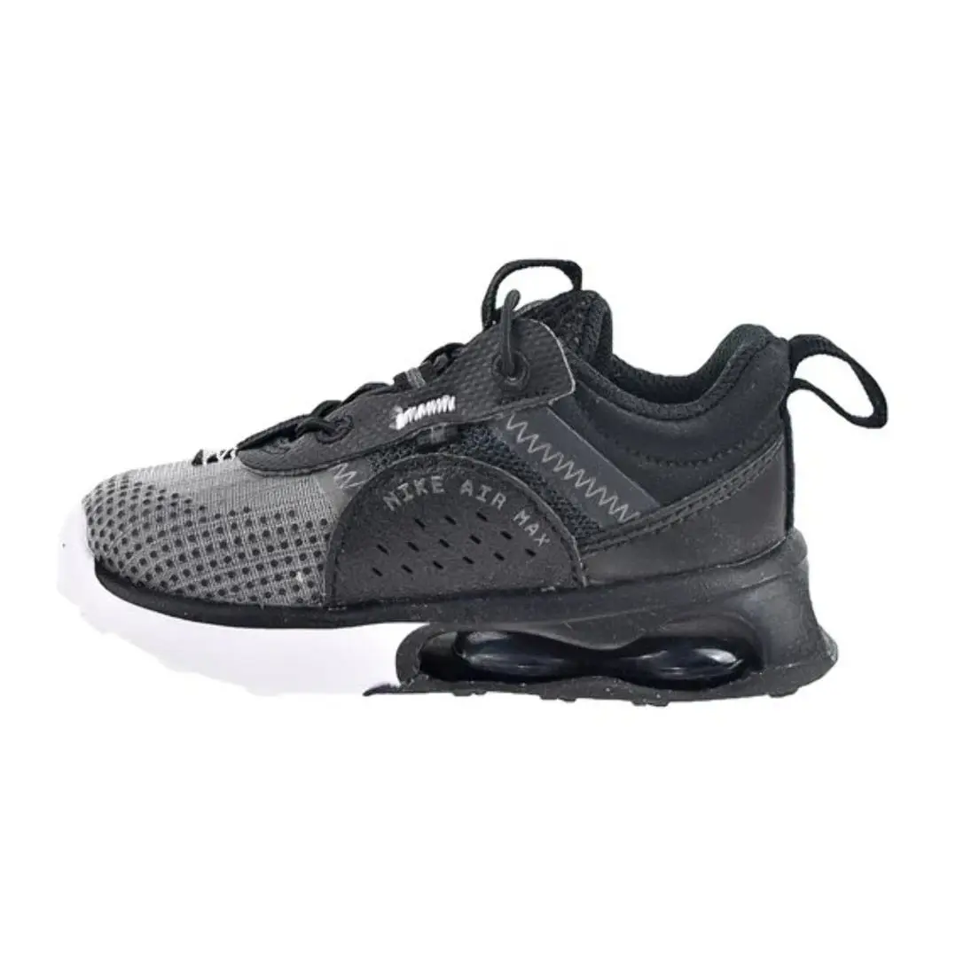 Nike shoes - DB1110-001 - DB1110-001 - Black/White-Iron Grey 4
