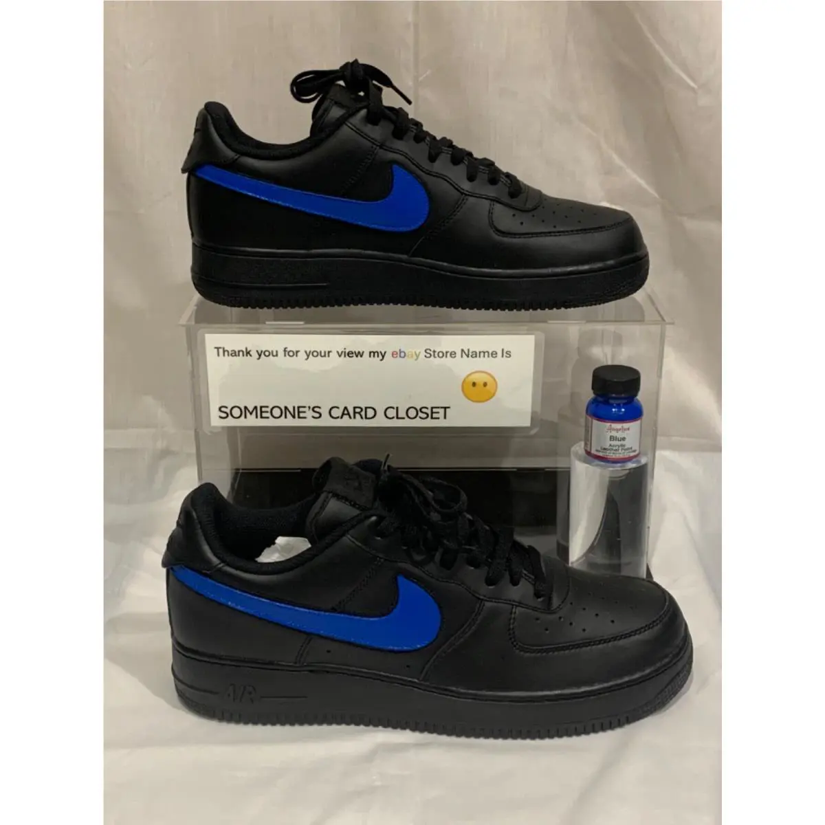 Nike shoes - Nike Air Force 1 - Air Force - CW2288-111 - White 6