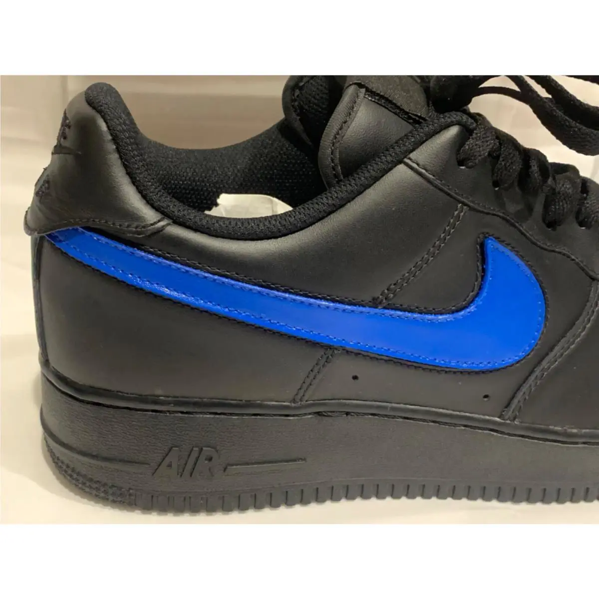 Nike shoes - Nike Air Force 1 - Air Force - CW2288-111 - White 8