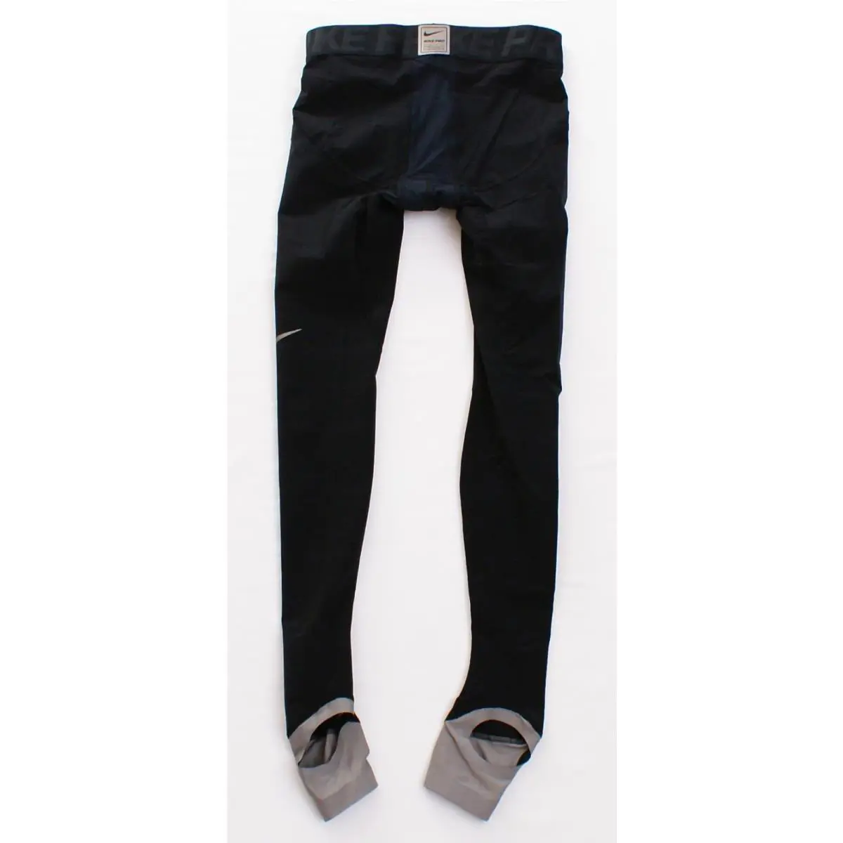 Nike clothing - Black 1