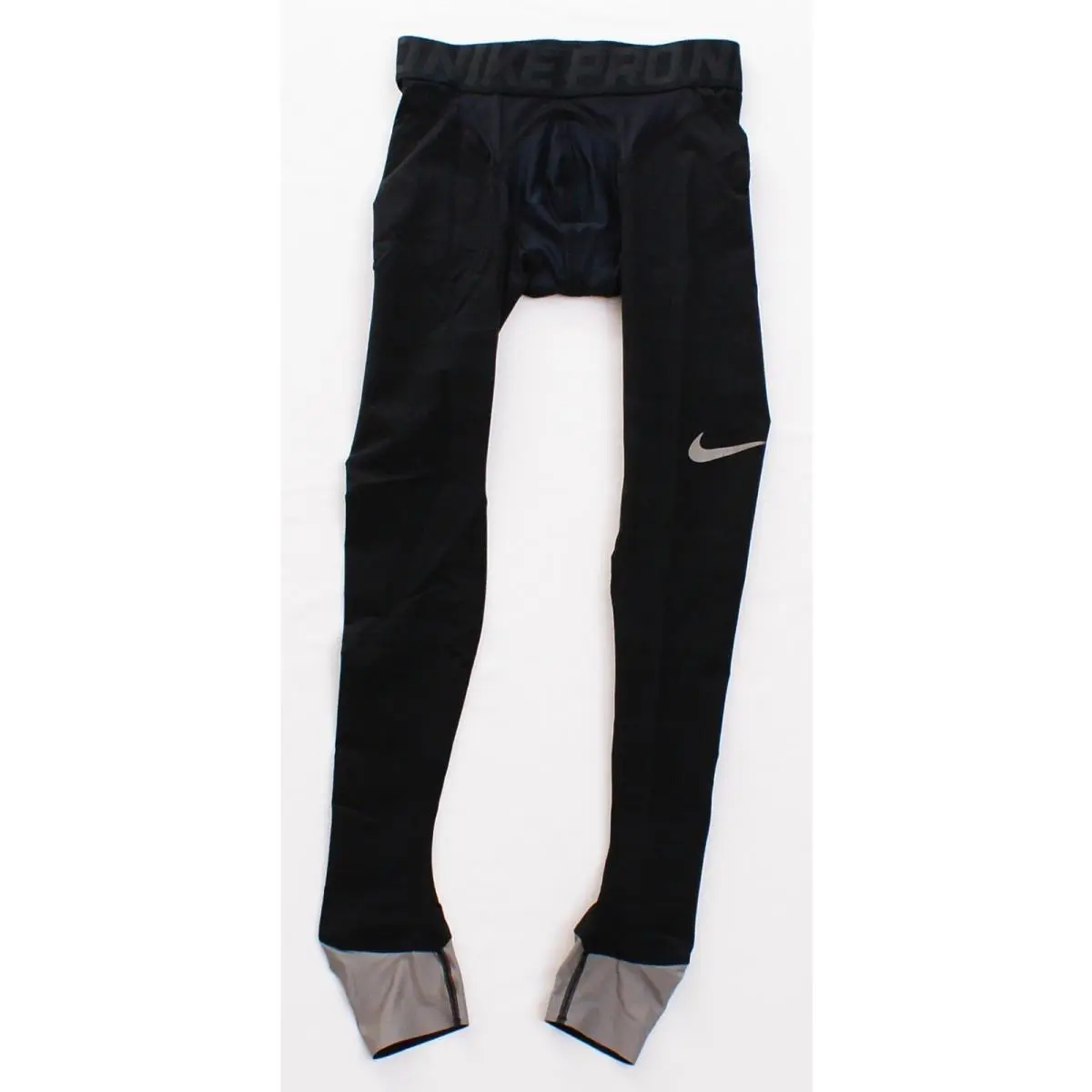 Nike clothing - Black 2
