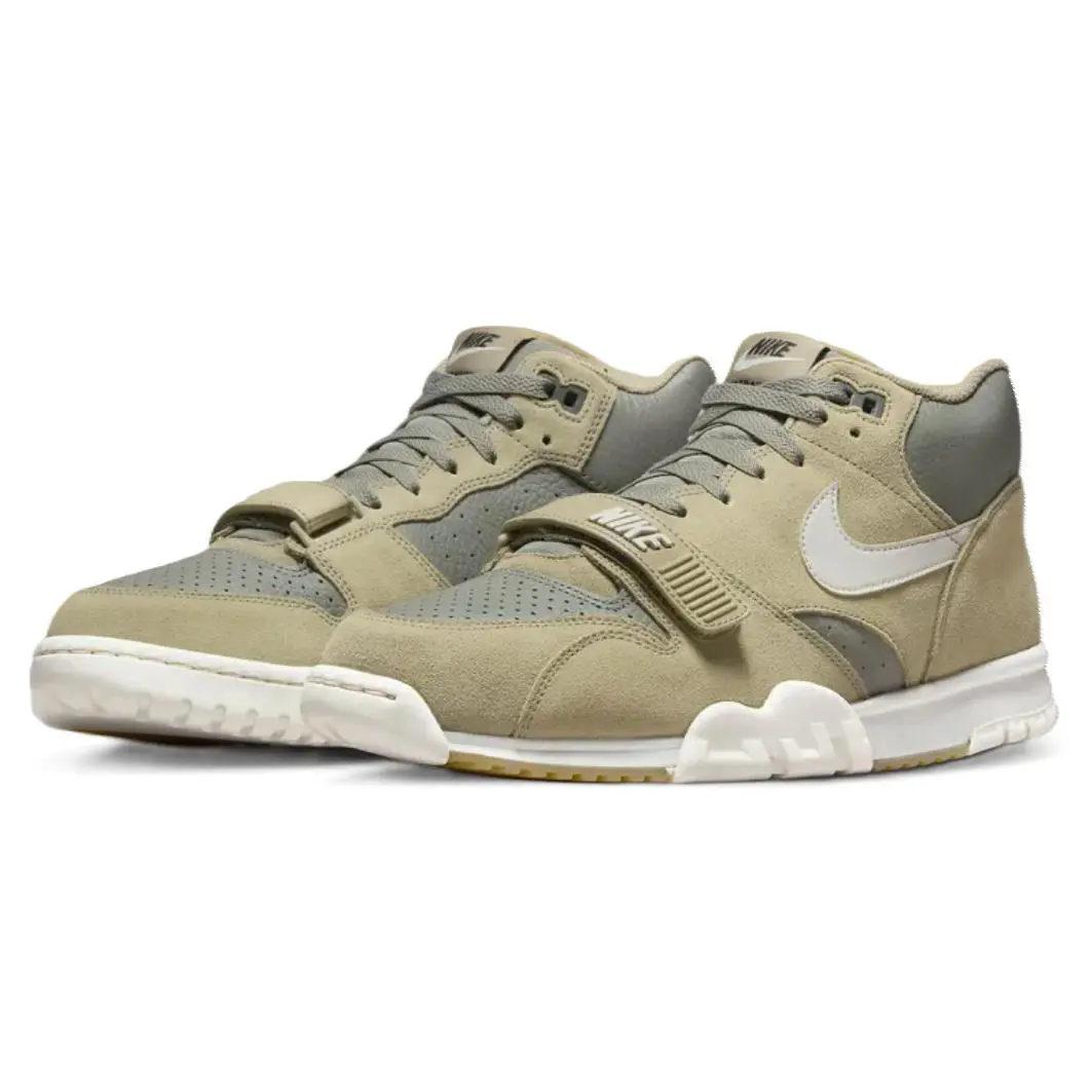 Nike Men`s Air Trainer 1 Neutral Olive FJ4182-200 i