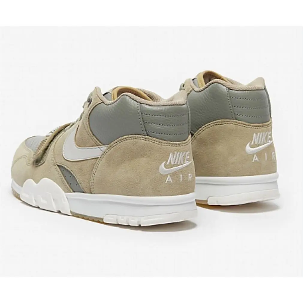 Nike shoes - Neutral Olive 4