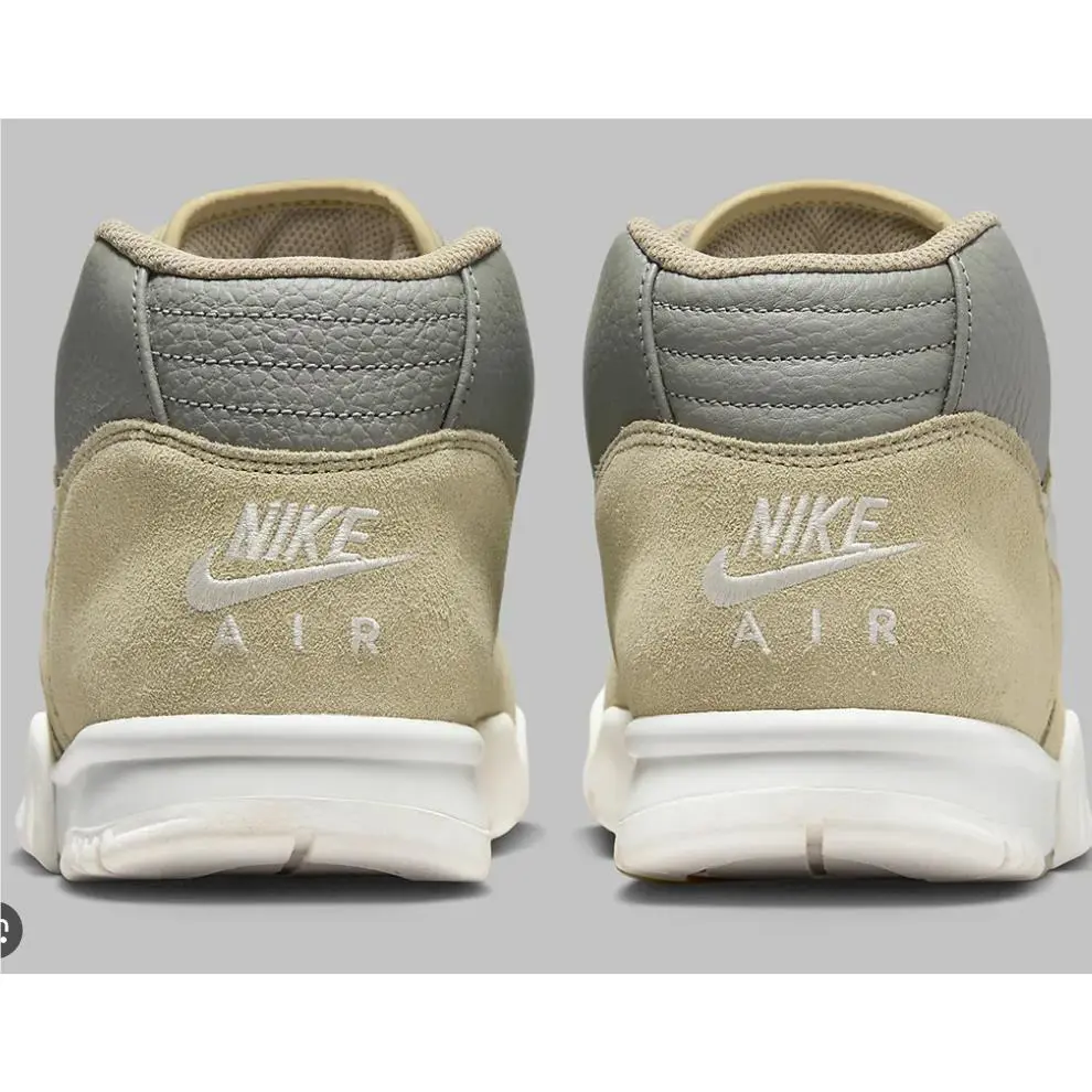 Nike shoes - Neutral Olive 13