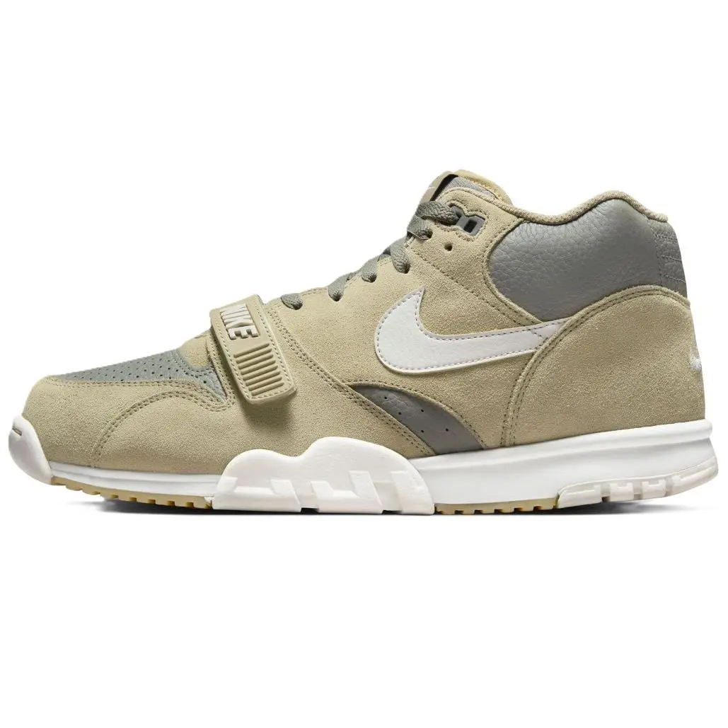 Nike shoes - Neutral Olive 8