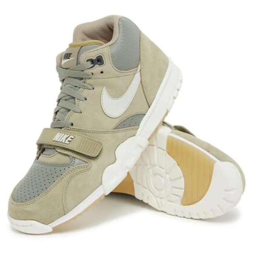 Nike shoes - Neutral Olive 11