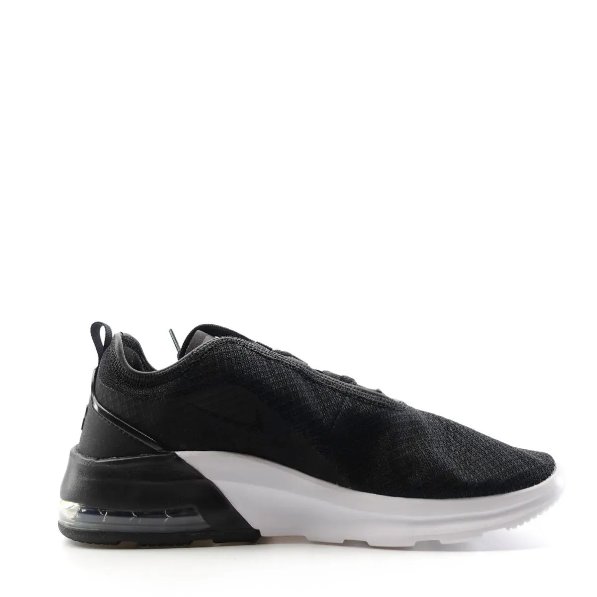 Nike shoes - Nike Air Max Motion 2 - AO0352 007 - Black, White, Manufacturer: Black/White 2