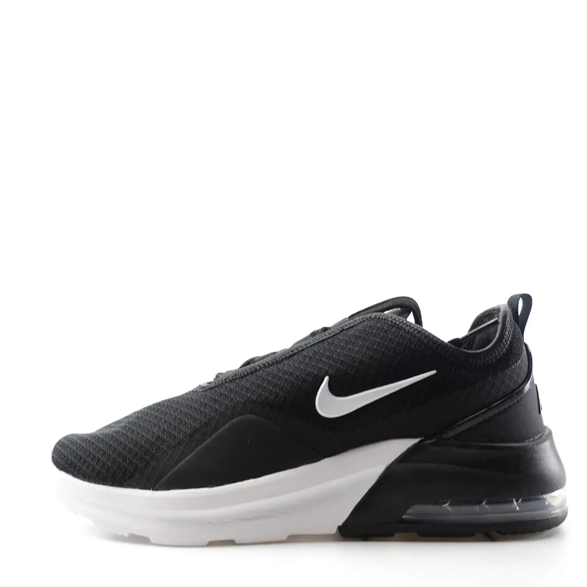 Nike shoes - Nike Air Max Motion 2 - AO0352 007 - Black, White, Manufacturer: Black/White 3
