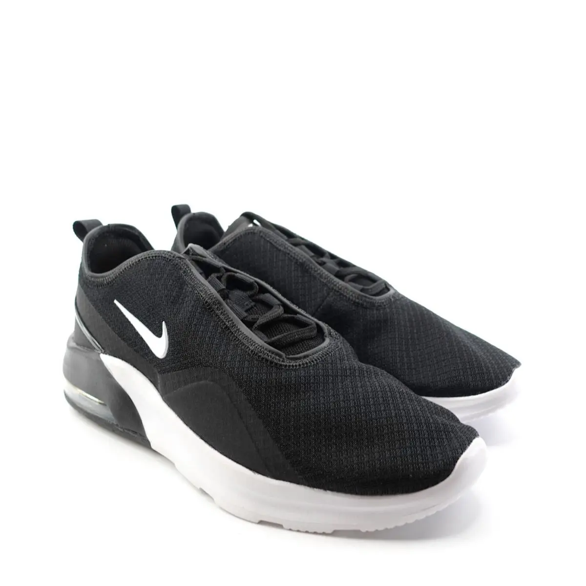 Nike shoes - Nike Air Max Motion 2 - AO0352 007 - Black, White, Manufacturer: Black/White 6