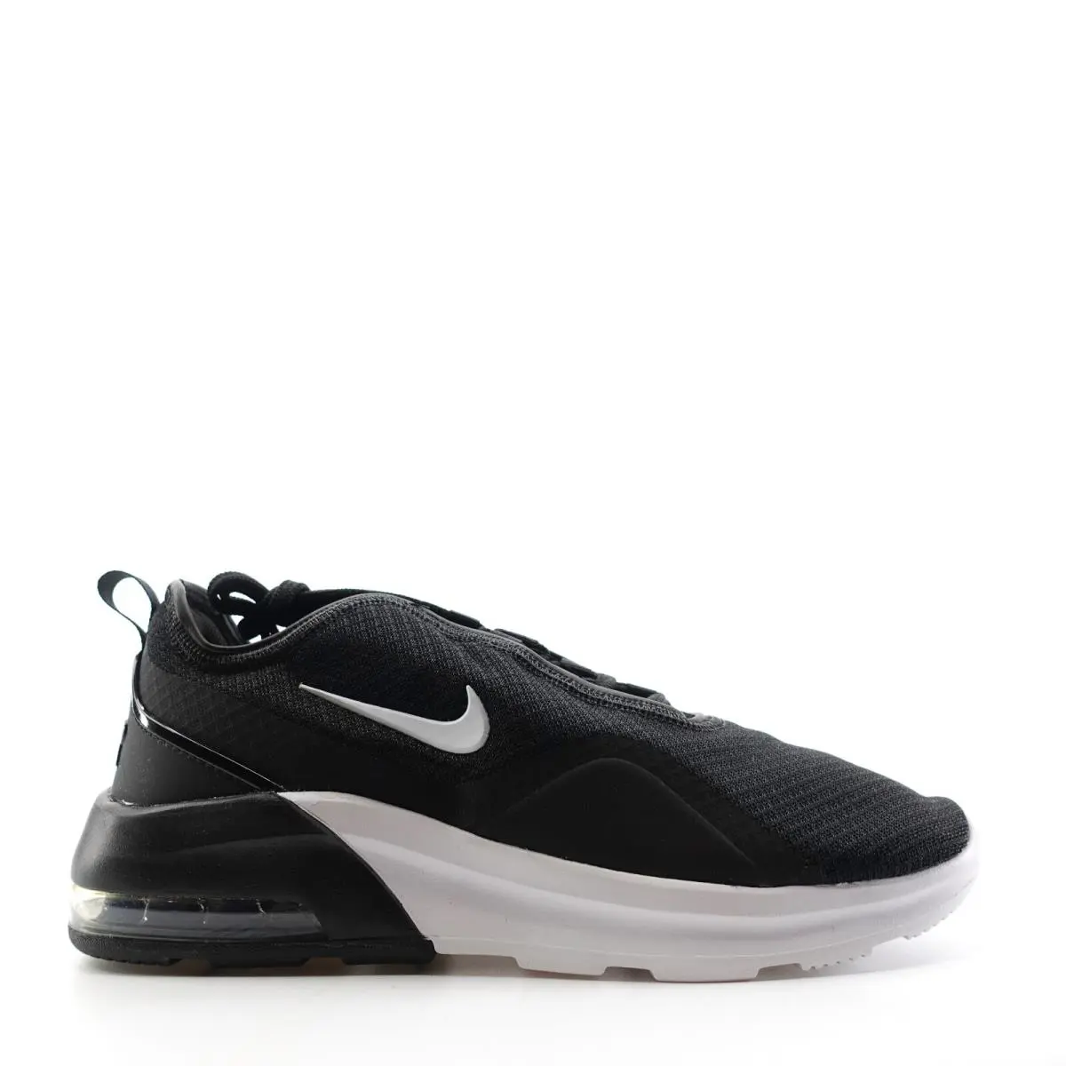 Nike shoes - Nike Air Max Motion 2 - AO0352 007 - Black, White, Manufacturer: Black/White 10