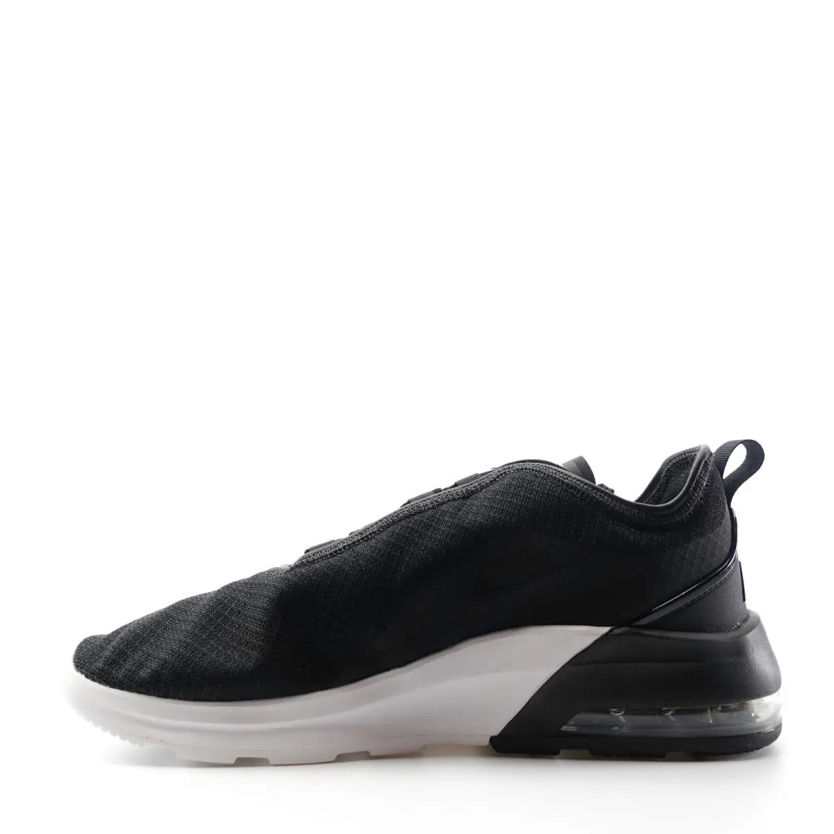 Nike shoes - Nike Air Max Motion 2 - AO0352 007 - Black, White, Manufacturer: Black/White 11