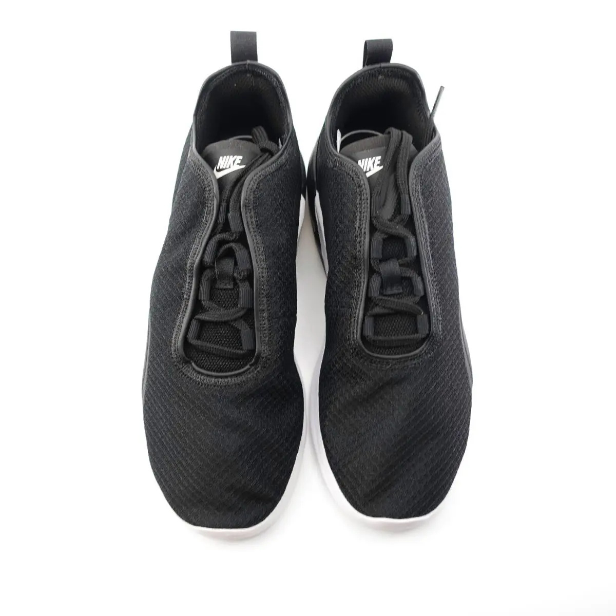 Nike shoes - Nike Air Max Motion 2 - AO0352 007 - Black, White, Manufacturer: Black/White 15