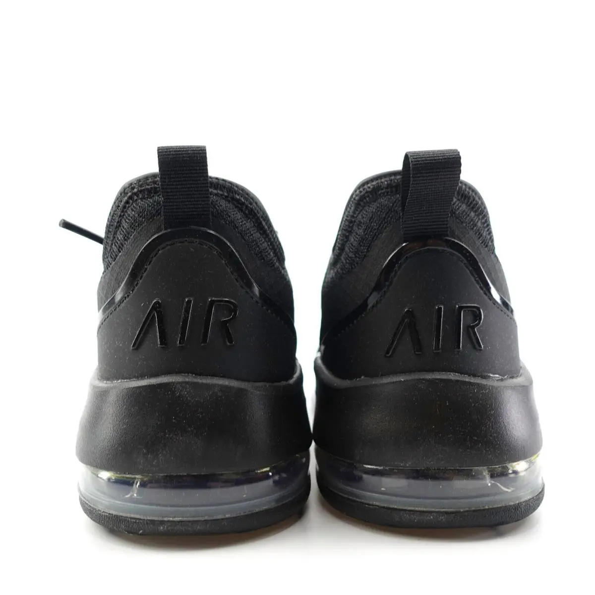 Nike shoes - Nike Air Max Motion 2 - AO0352 007 - Black, White, Manufacturer: Black/White 17