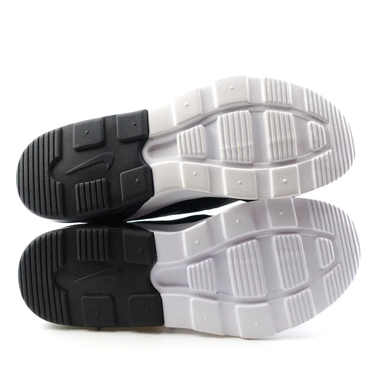 Nike shoes - Nike Air Max Motion 2 - AO0352 007 - Black, White, Manufacturer: Black/White 18