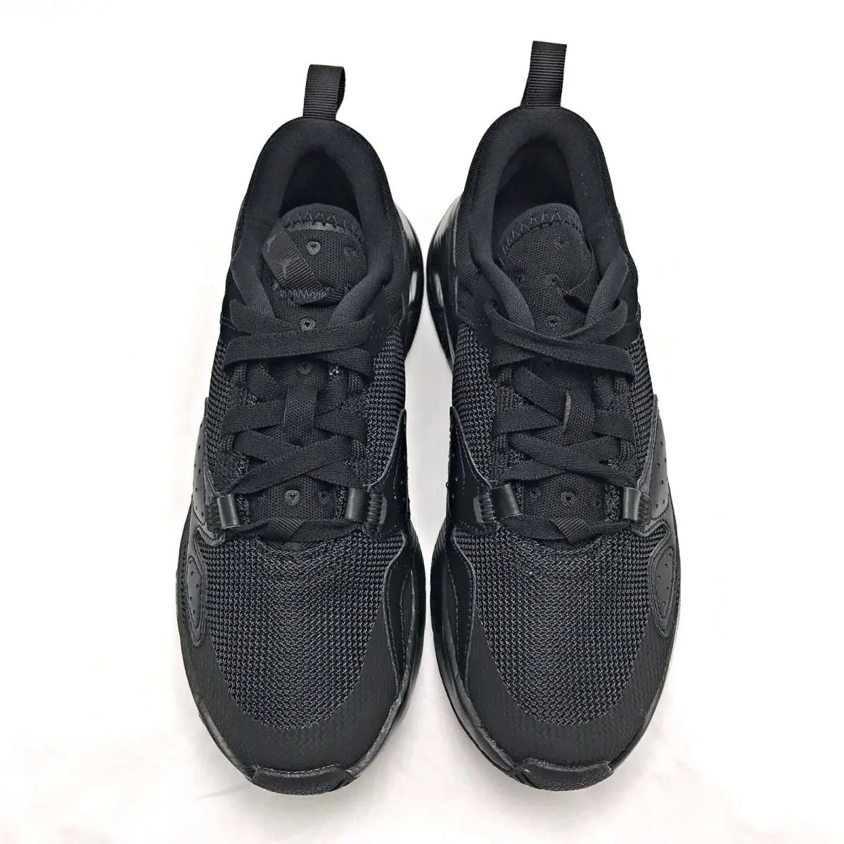 Nike shoes - Air Jordan Air Cadence - Air Air Cadence - CQ9233-001 - Black 3
