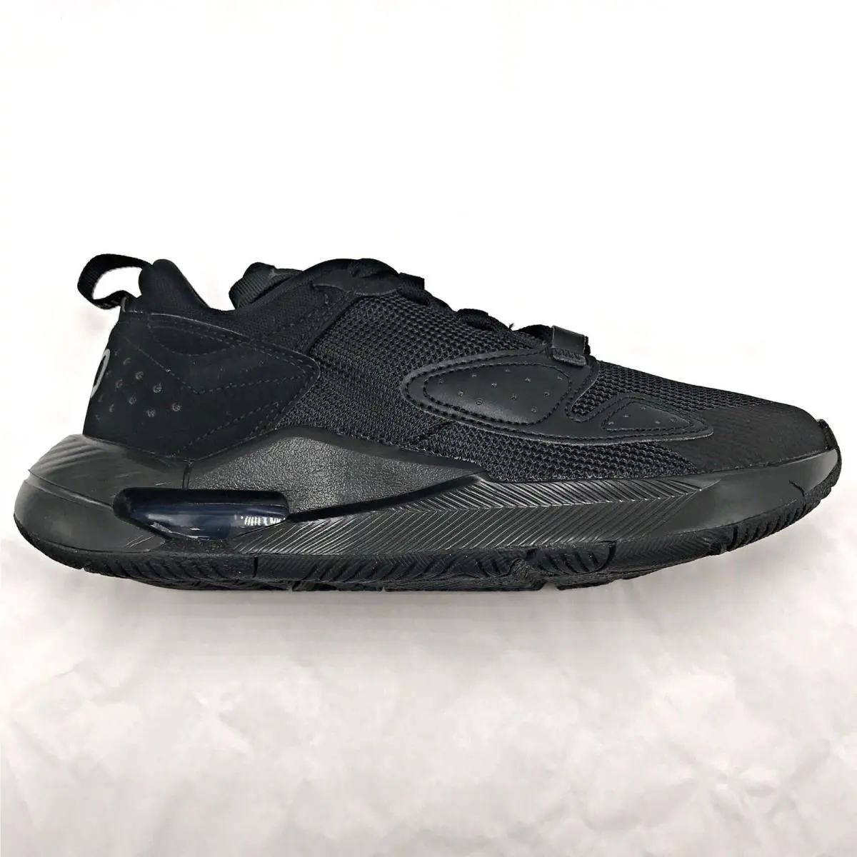 Nike shoes - Air Jordan Air Cadence - Air Air Cadence - CQ9233-001 - Black 1