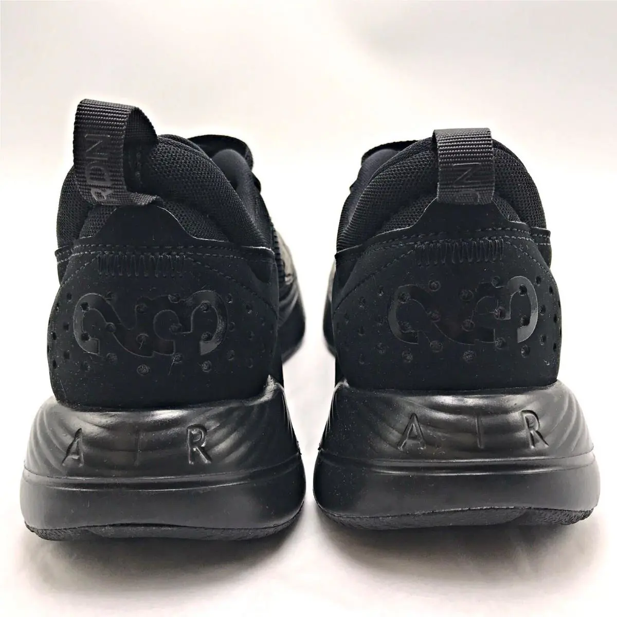 Nike shoes - Air Jordan Air Cadence - Air Air Cadence - CQ9233-001 - Black 2
