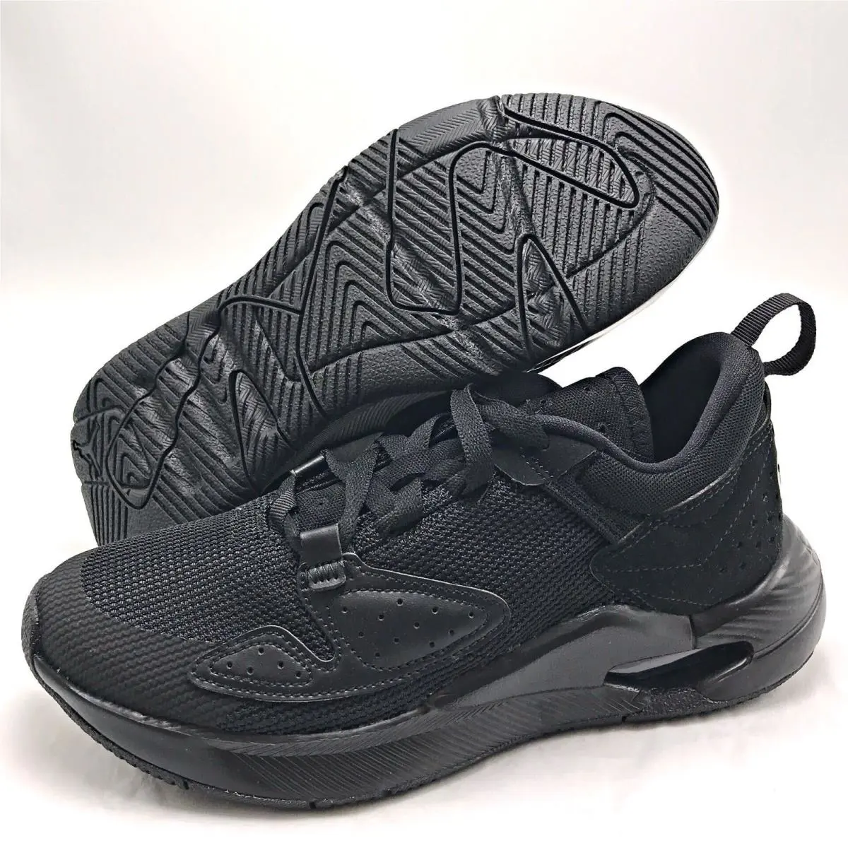 Nike shoes - Air Jordan Air Cadence - Air Air Cadence - CQ9233-001 - Black 4