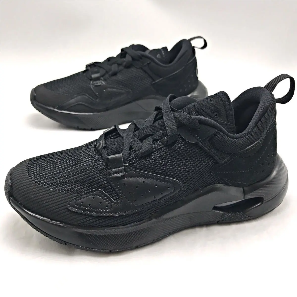 Nike shoes - Air Jordan Air Cadence - Air Air Cadence - CQ9233-001 - Black 5