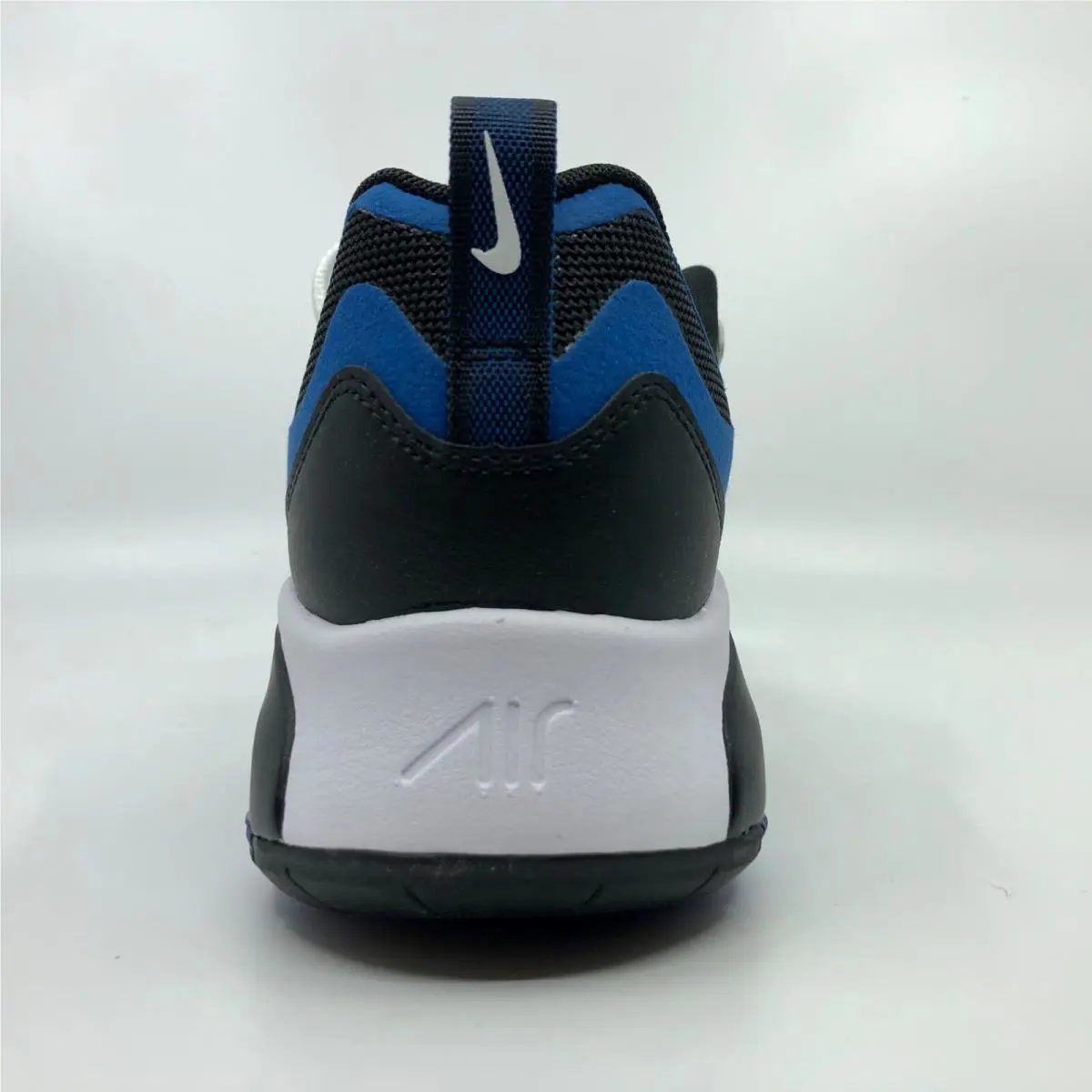 Nike shoes - Air Max 200 - Air Max - CI3865400 - Blue 2