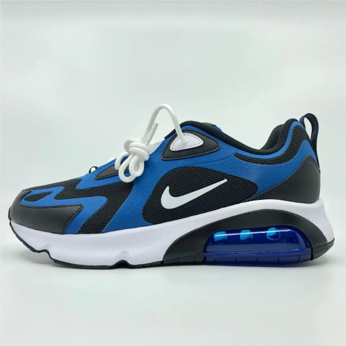 Nike shoes - Air Max 200 - Air Max - CI3865400 - Blue 8