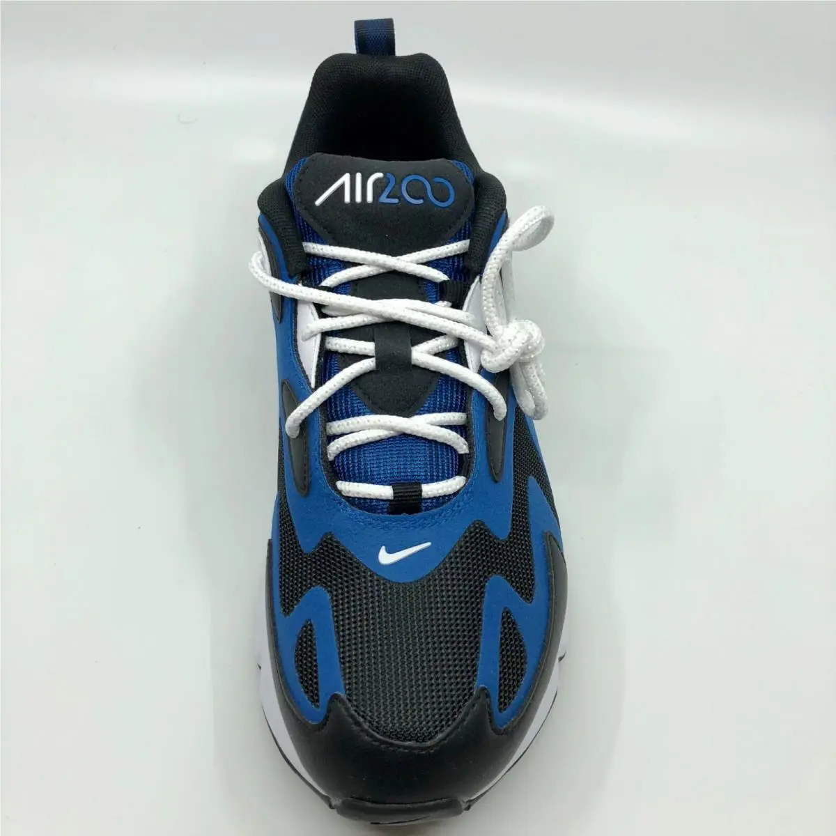 Nike shoes - Air Max 200 - Air Max - CI3865400 - Blue 9