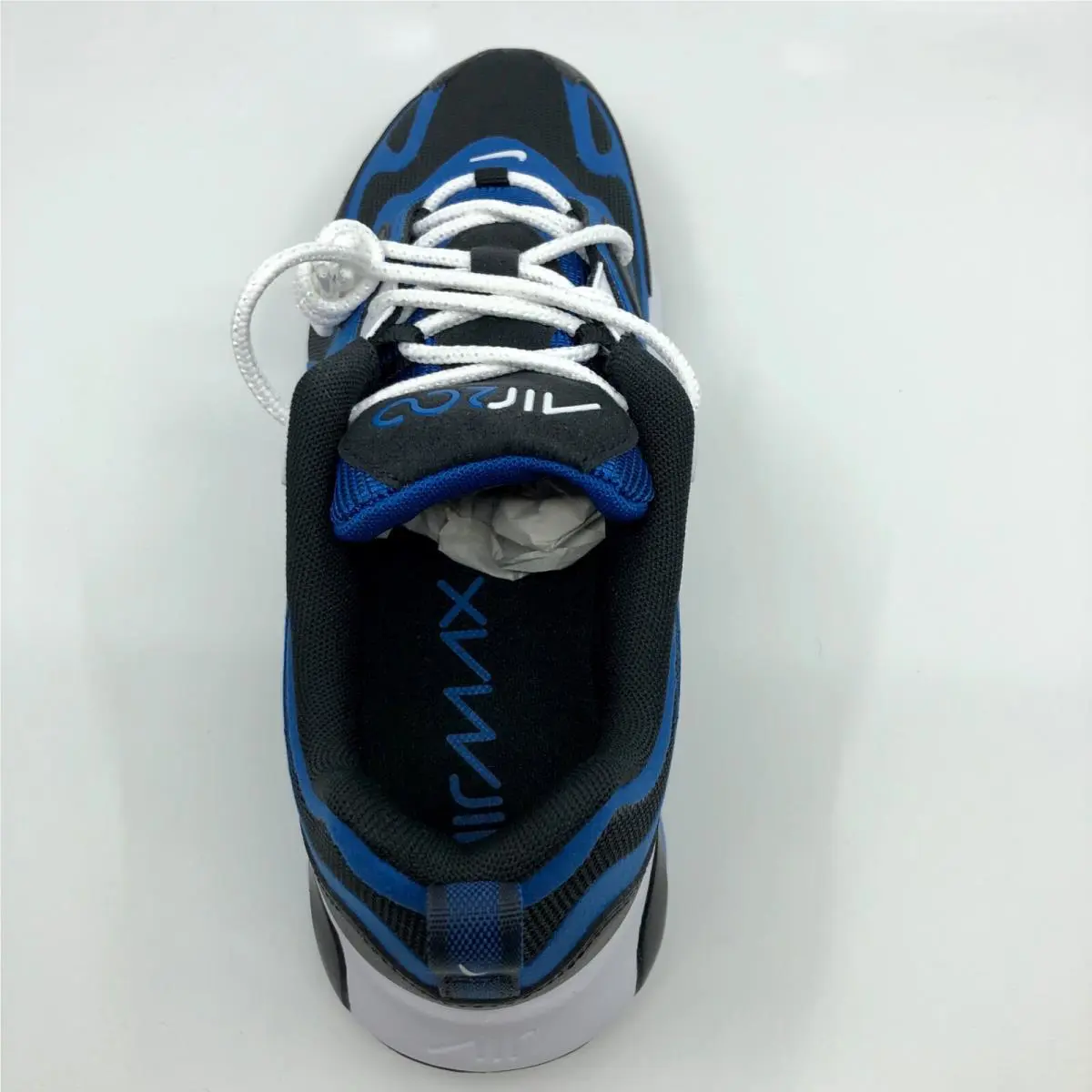 Nike shoes - Air Max 200 - Air Max - CI3865400 - Blue 12