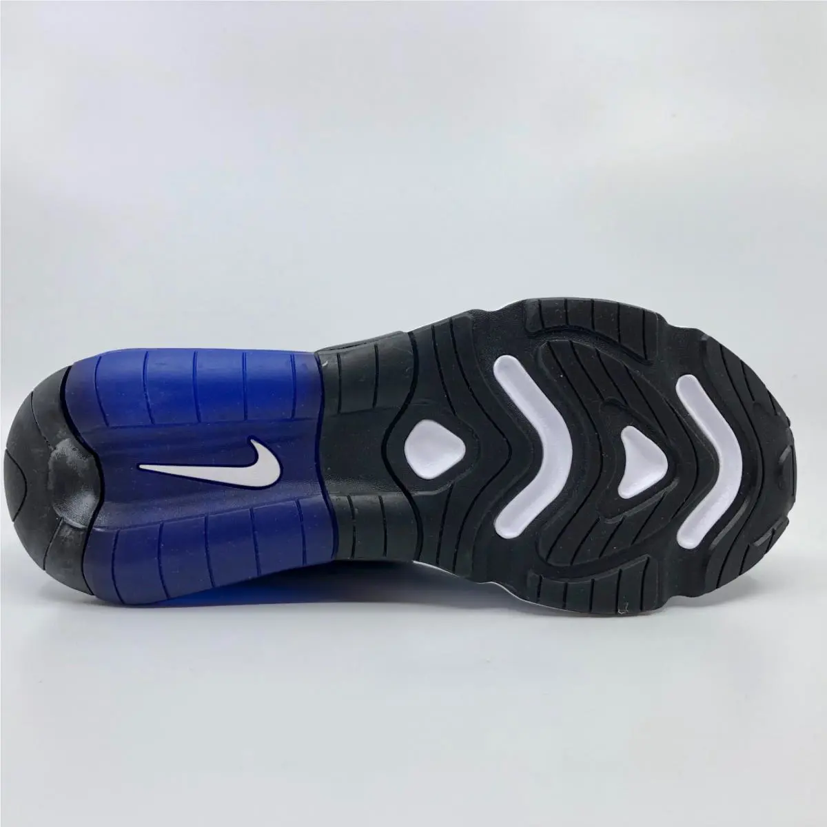 Nike shoes - Air Max 200 - Air Max - CI3865400 - Blue 16