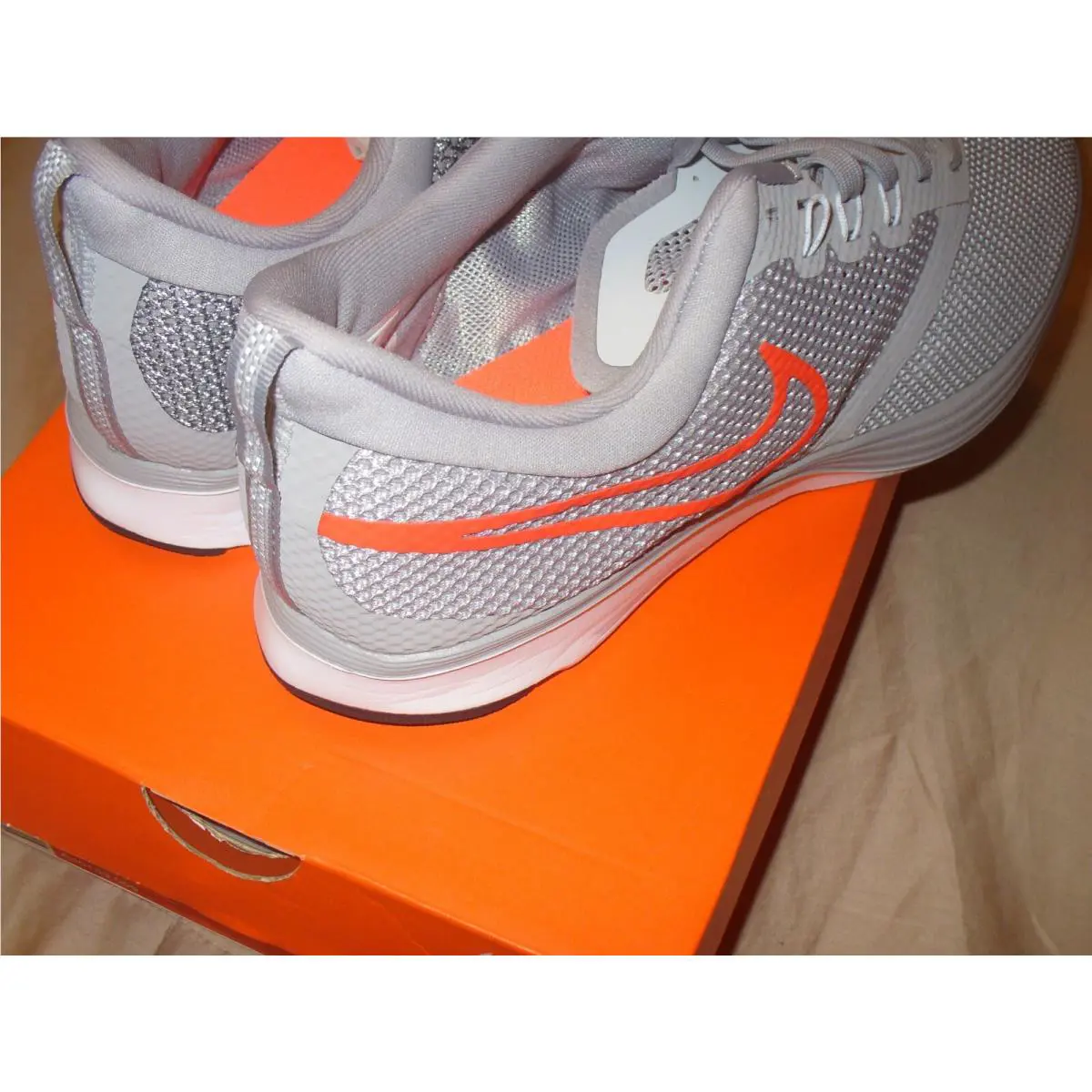 Nike shoes - Multicolor 8