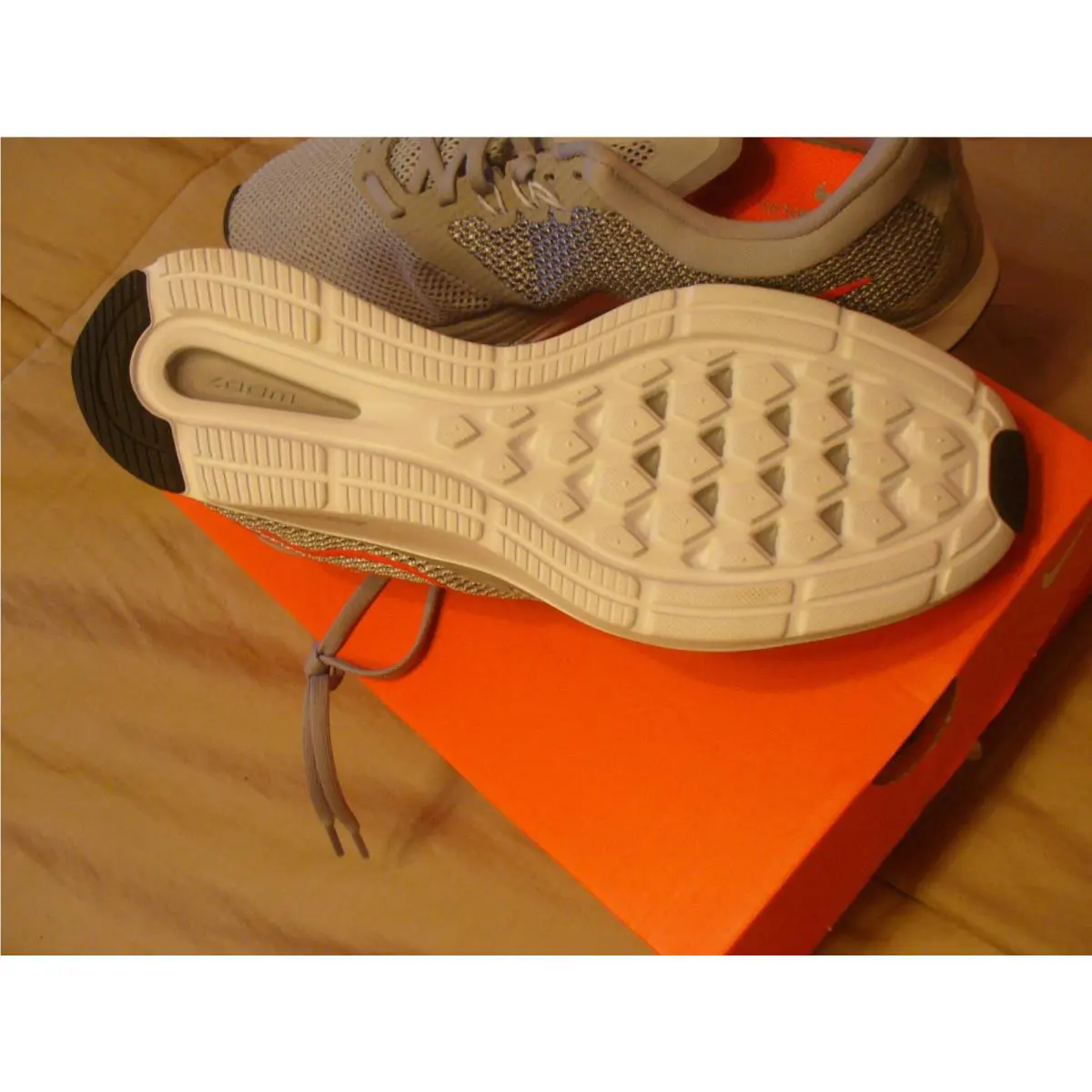 Nike shoes - Multicolor 10