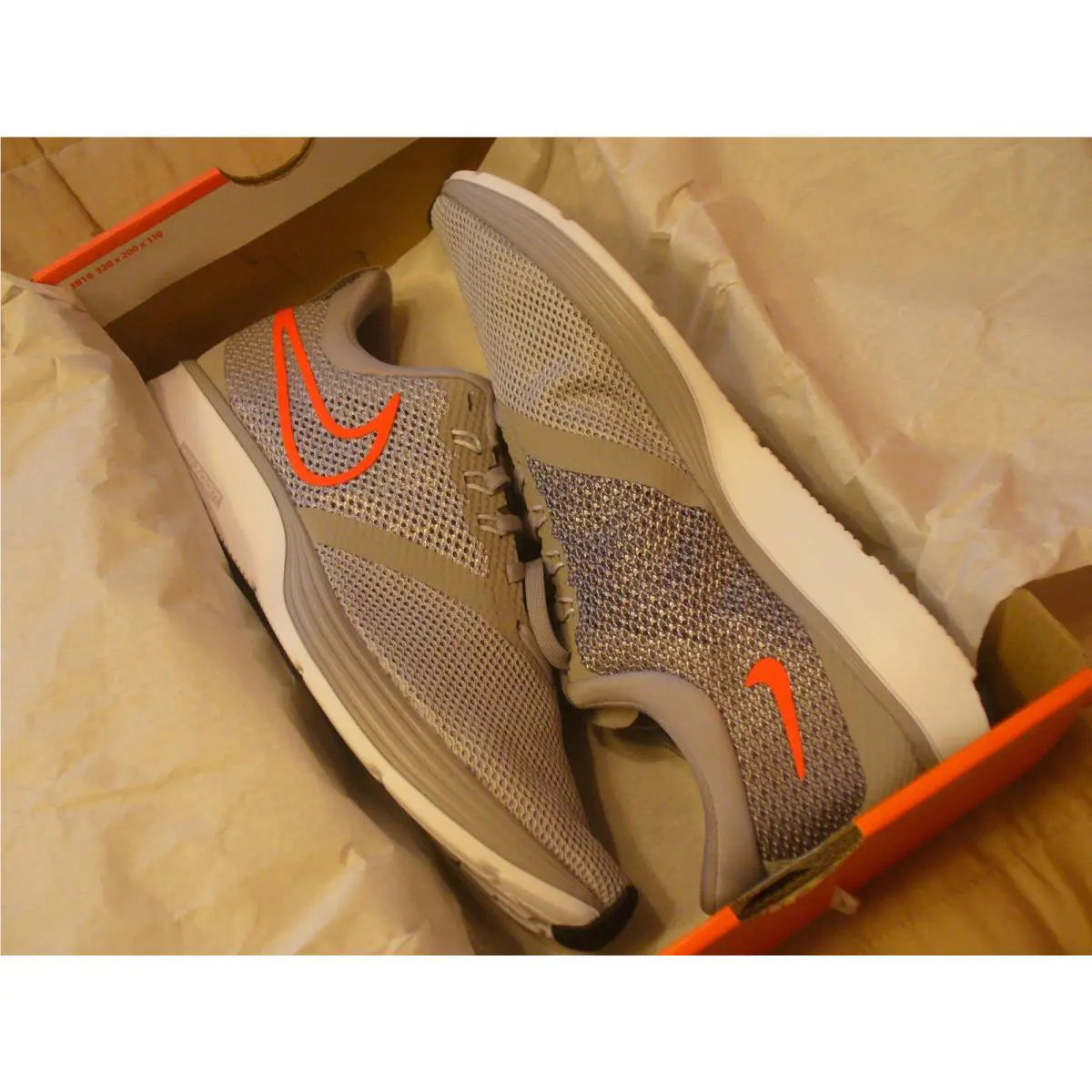 Nike shoes - Multicolor 0