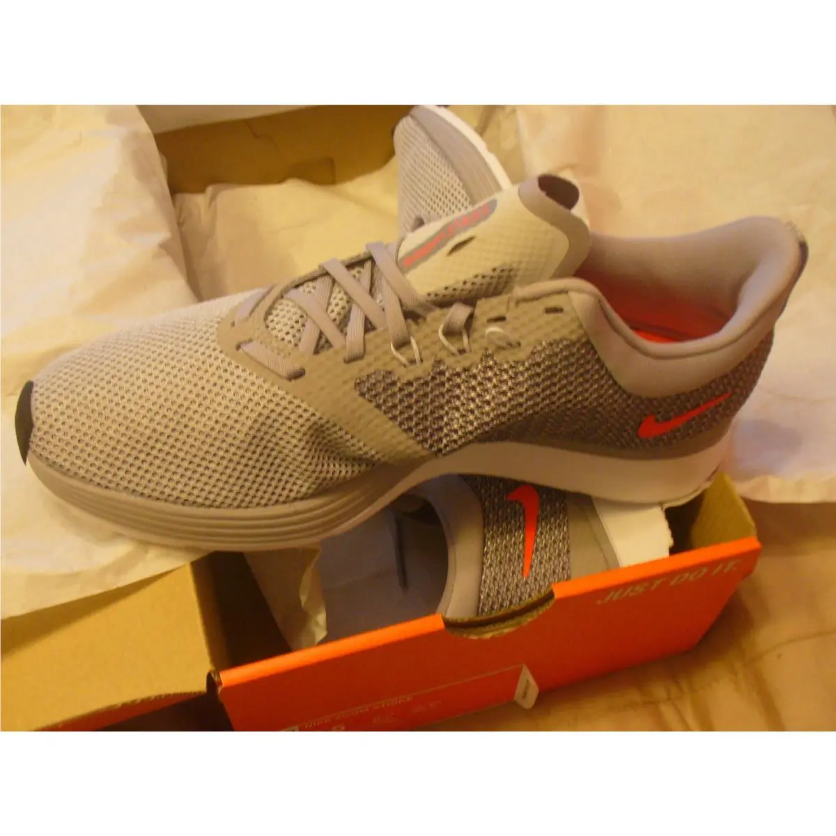 Nike shoes - Multicolor 4