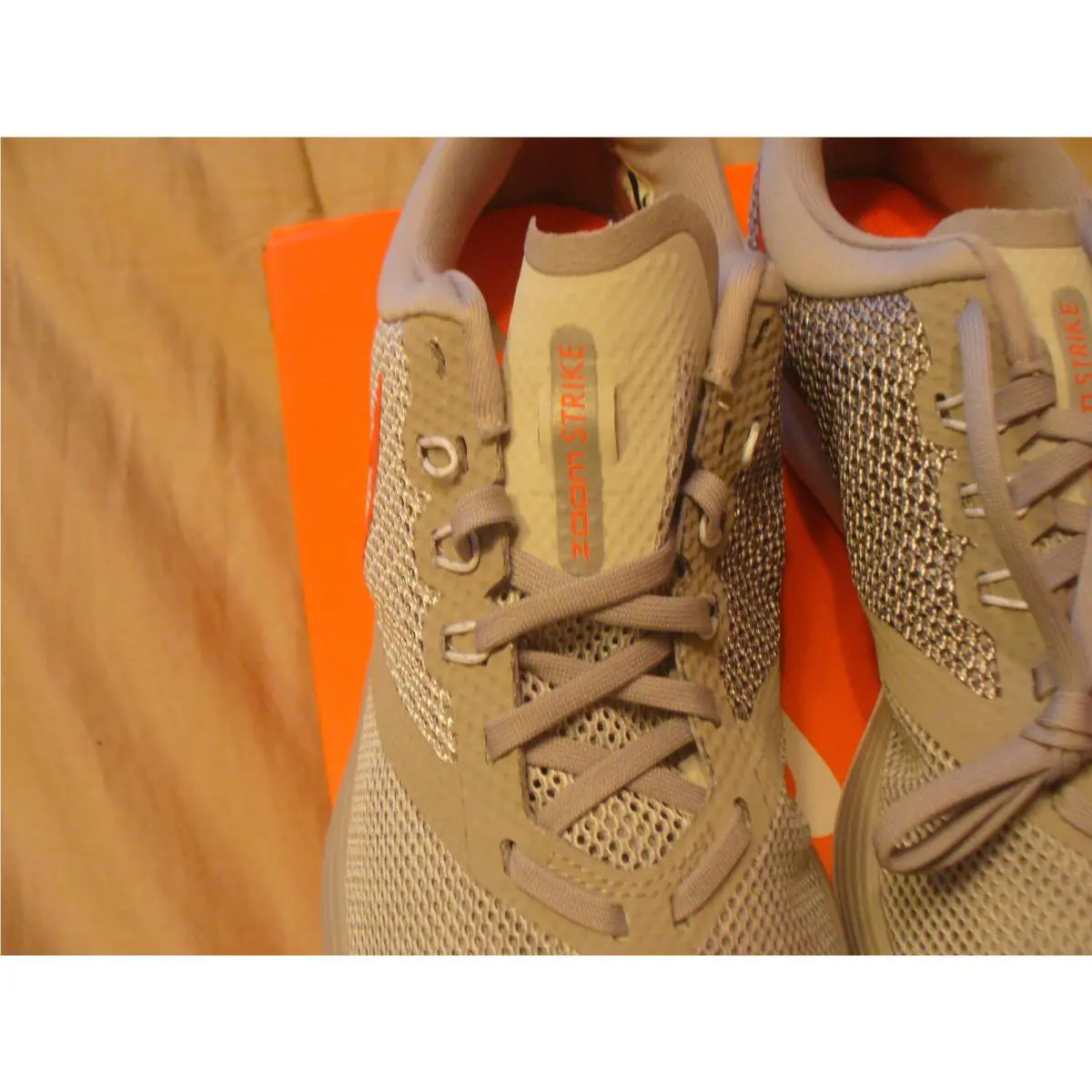 Nike shoes - Multicolor 5