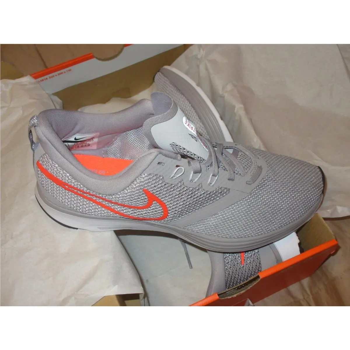 Nike shoes - Multicolor 14