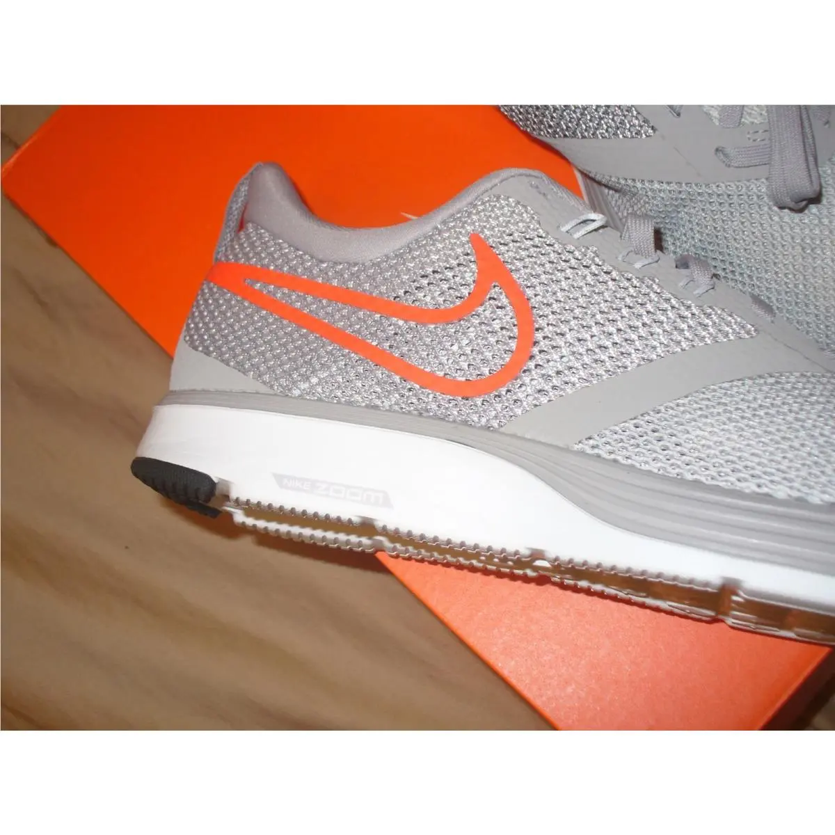 Nike shoes - Multicolor 19