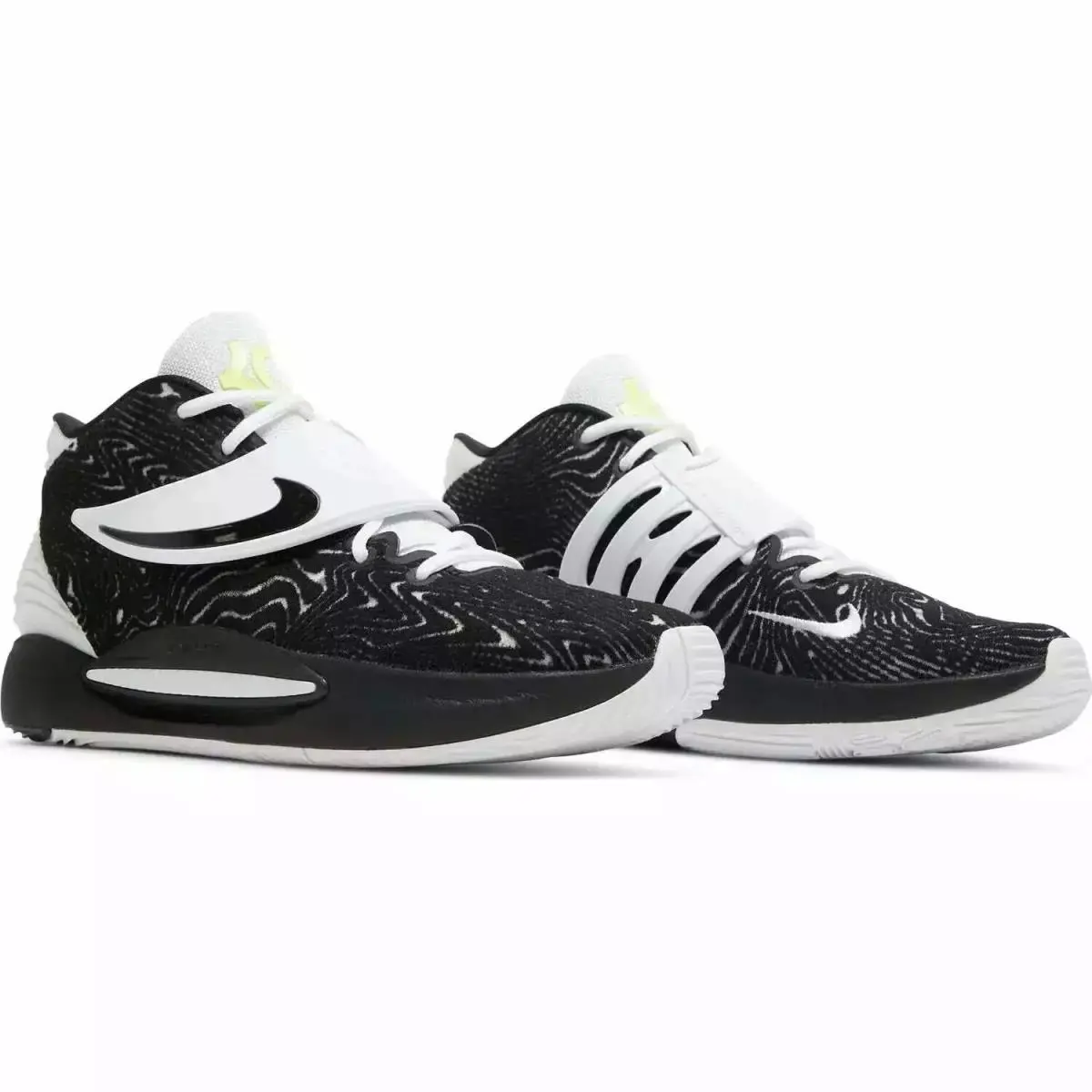 Nike shoes - DA7850-001 - DA7850-001 - Black 0