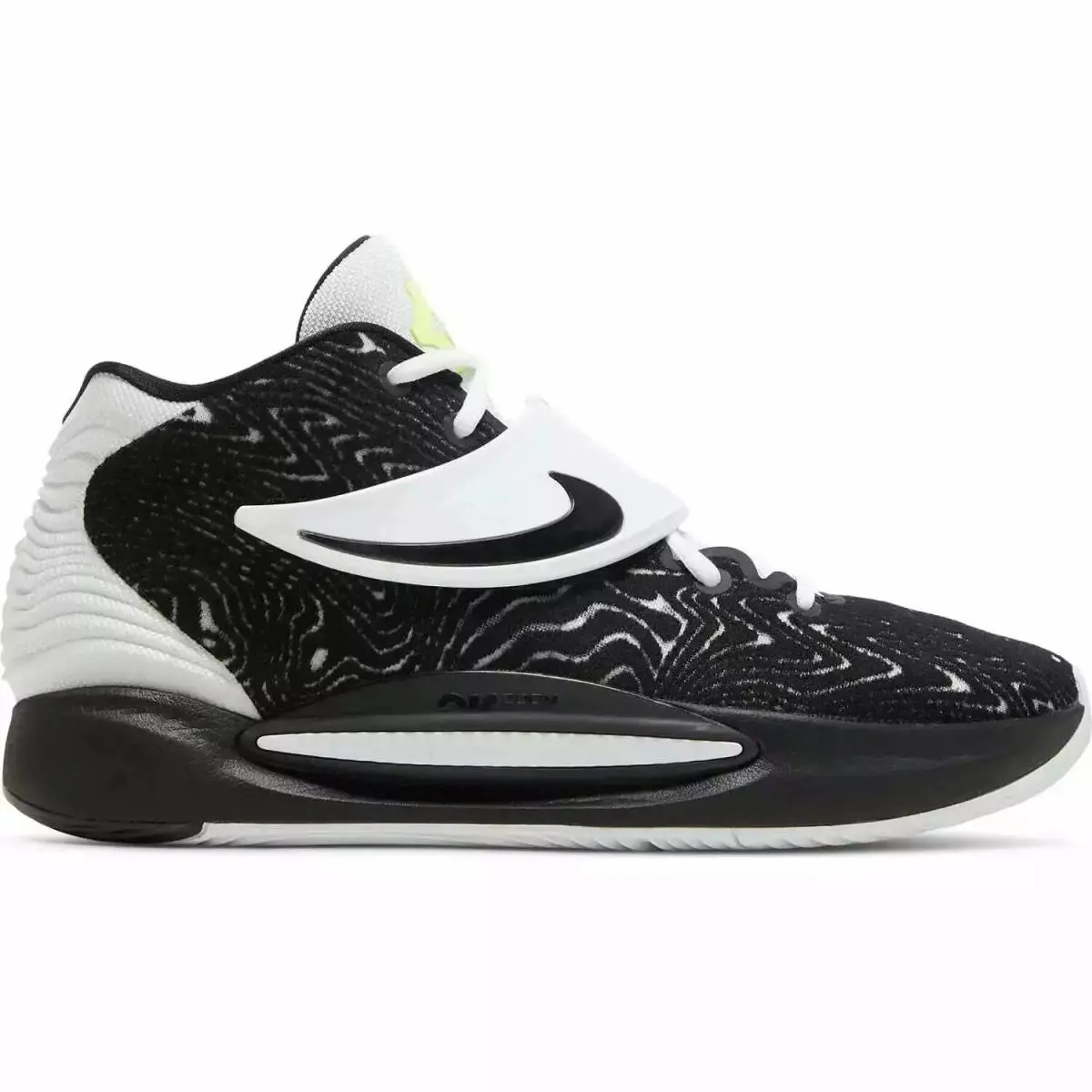 Nike shoes - DA7850-001 - DA7850-001 - Black 1