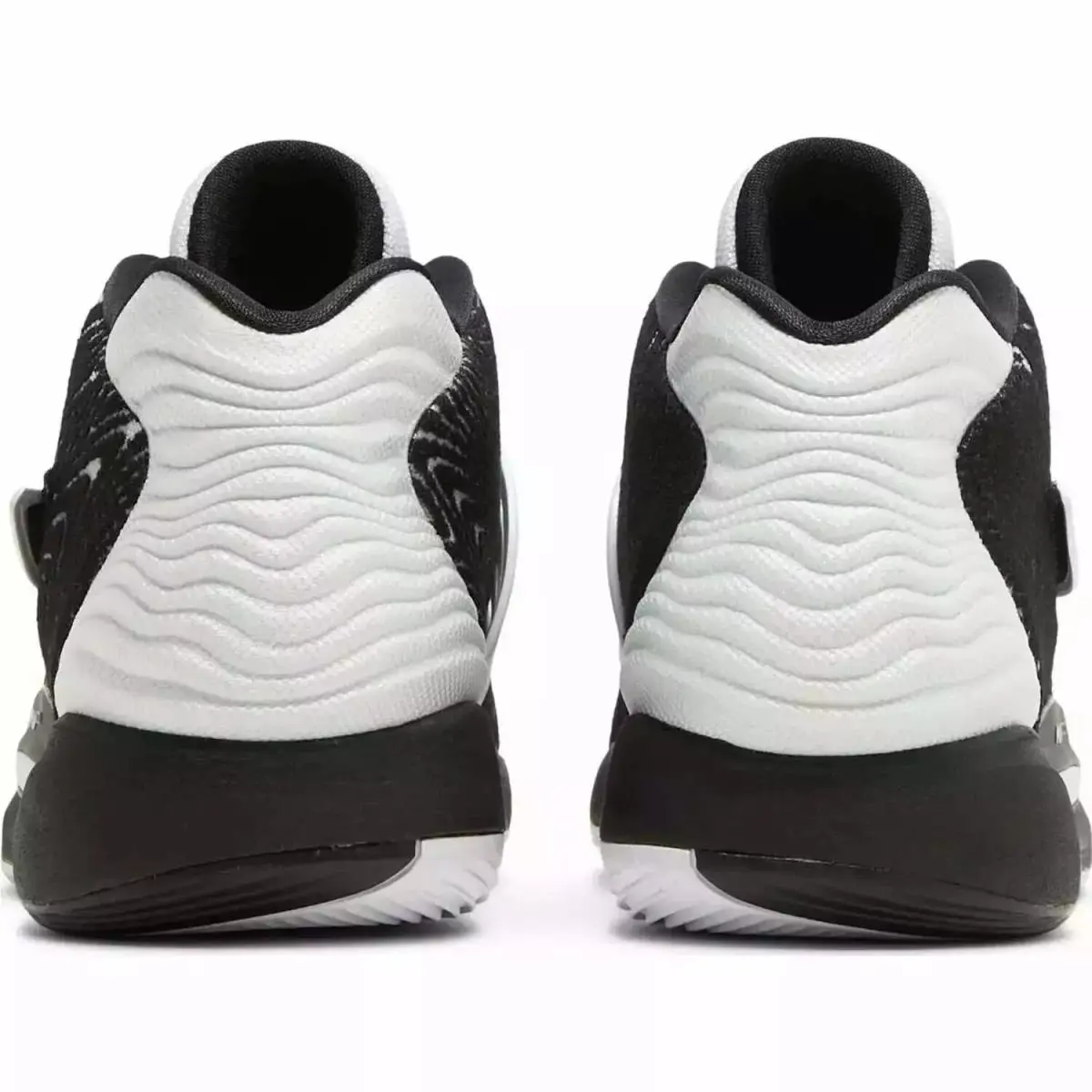 Nike shoes - DA7850-001 - DA7850-001 - Black 3