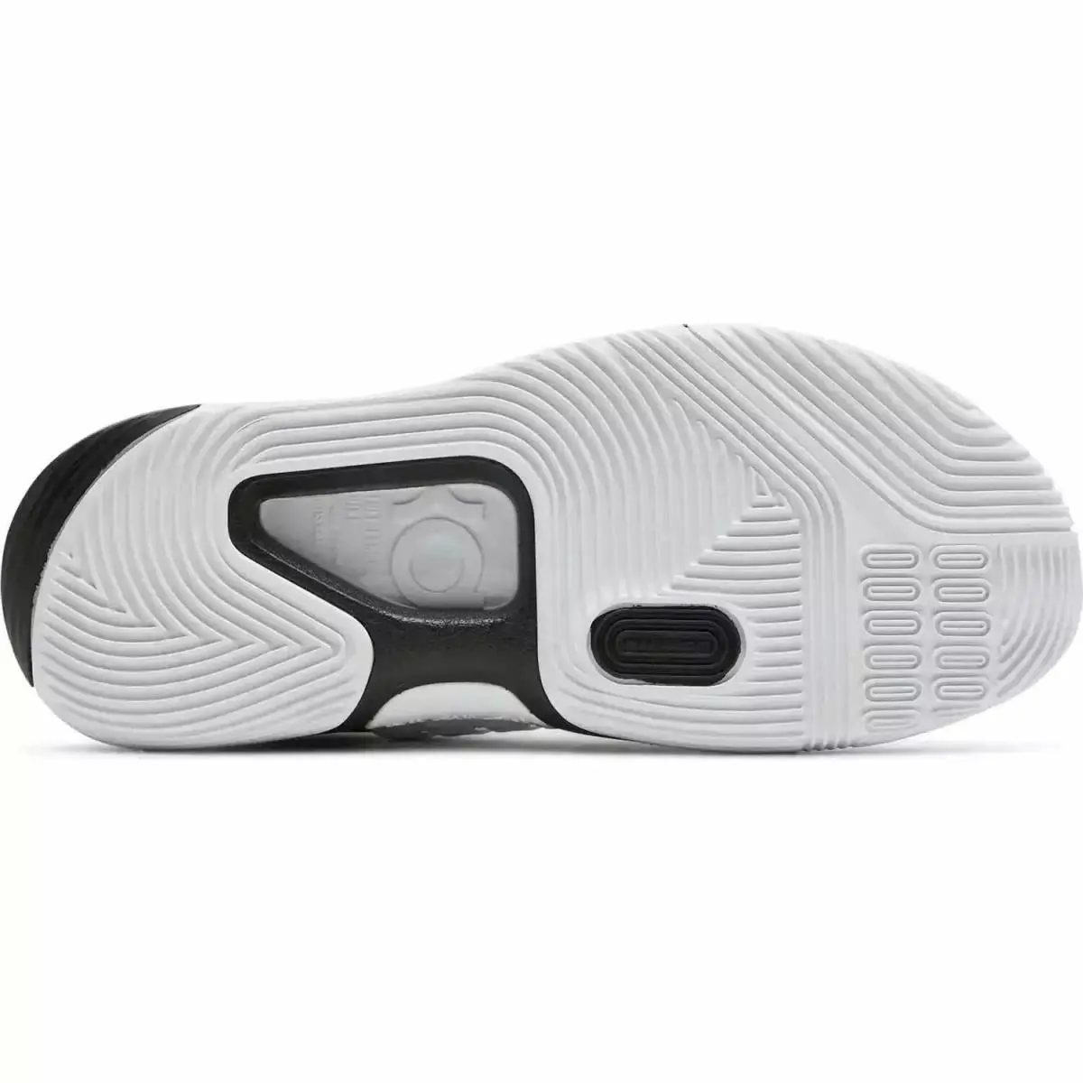Nike shoes - DA7850-001 - DA7850-001 - Black 2