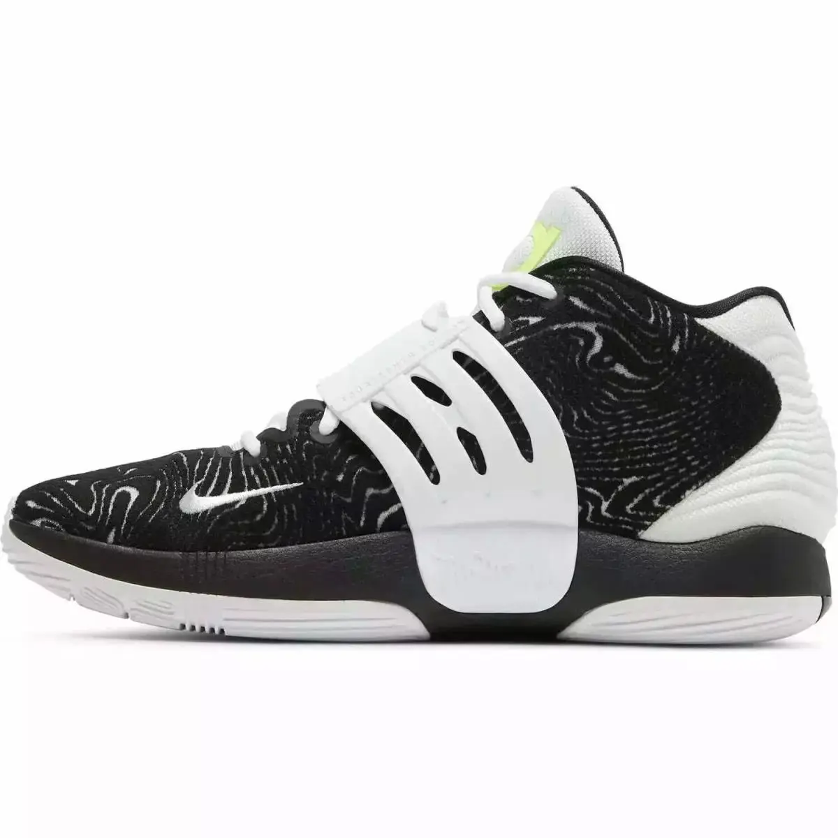 Nike shoes - DA7850-001 - DA7850-001 - Black 4