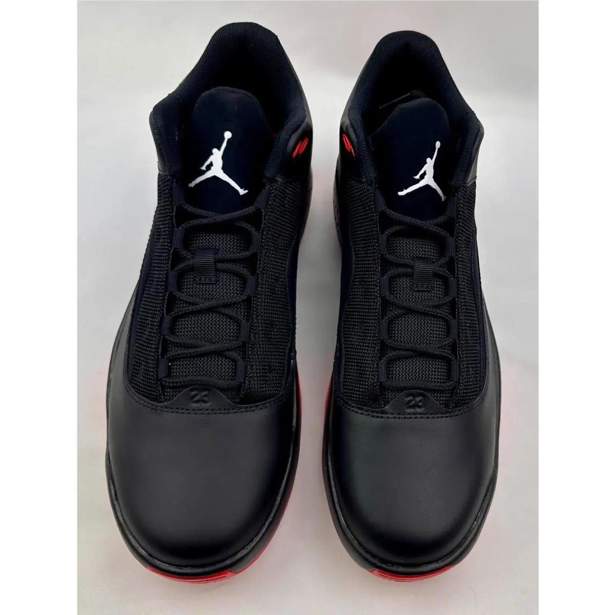 Nike shoes - Jordan Max Aura 2 - Max Aura - bred 2