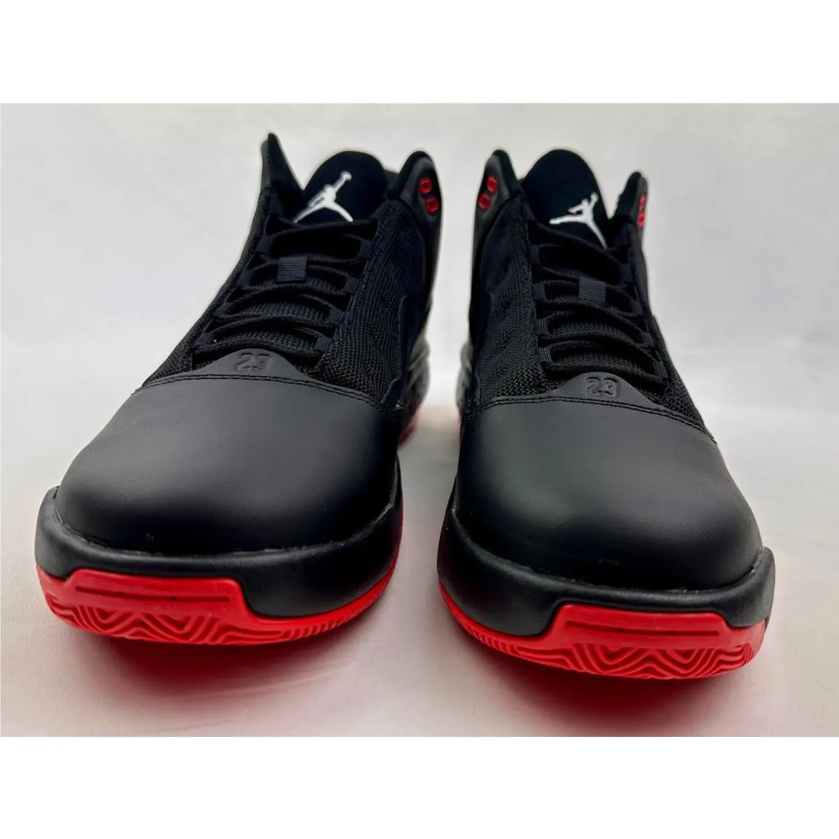 Nike shoes - Jordan Max Aura 2 - Max Aura - bred 3