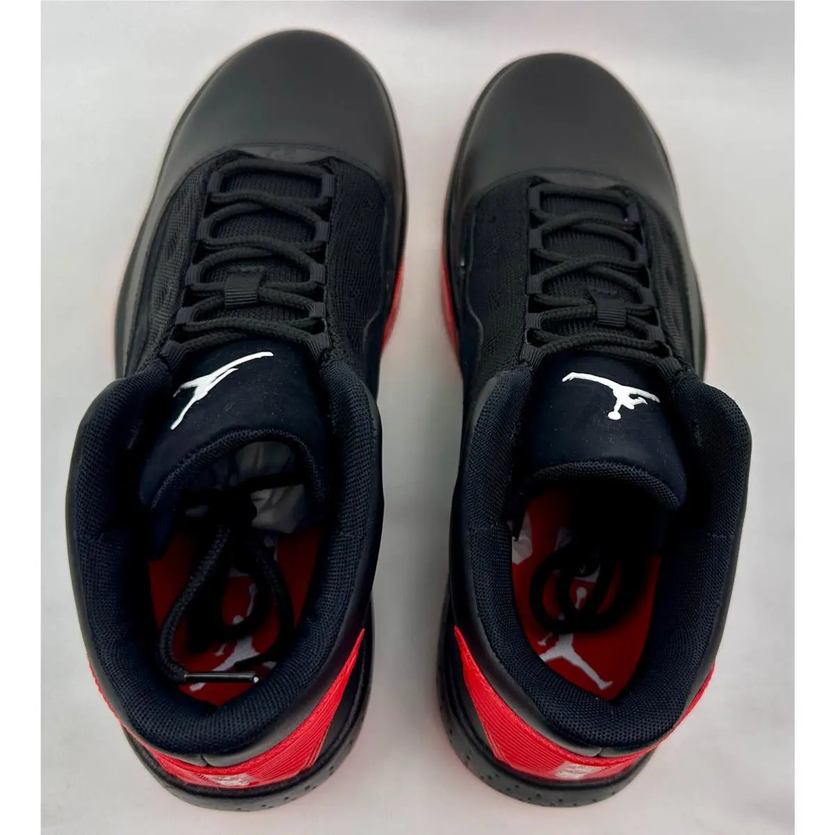 Nike shoes - Jordan Max Aura 2 - Max Aura - bred 5