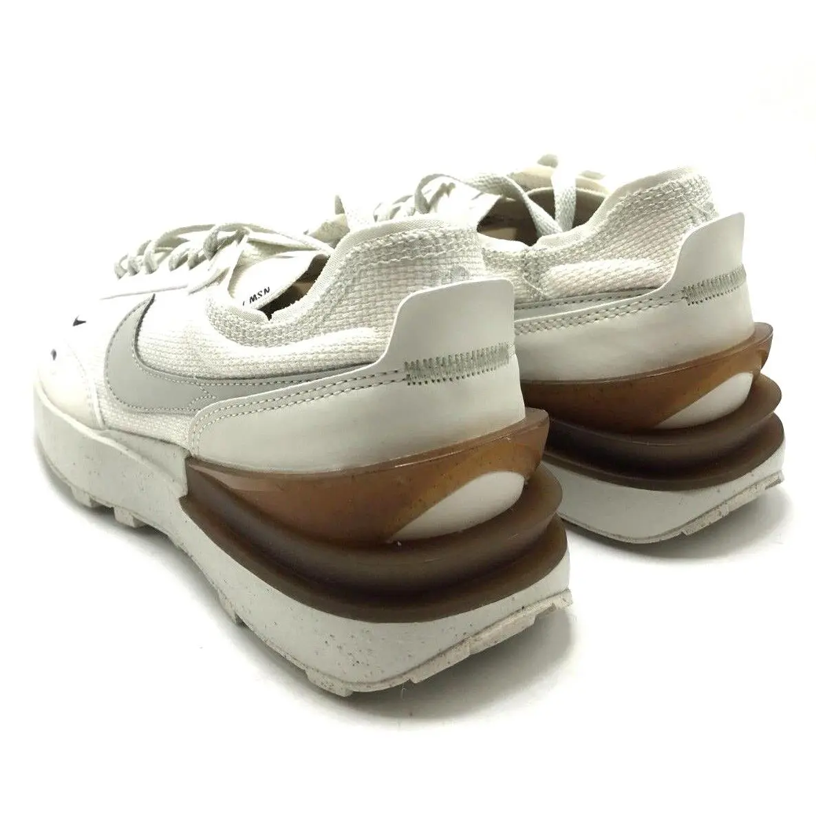 Nike shoes - Nike Waffle One - Waffle One - DV7192-001 - Beige 3