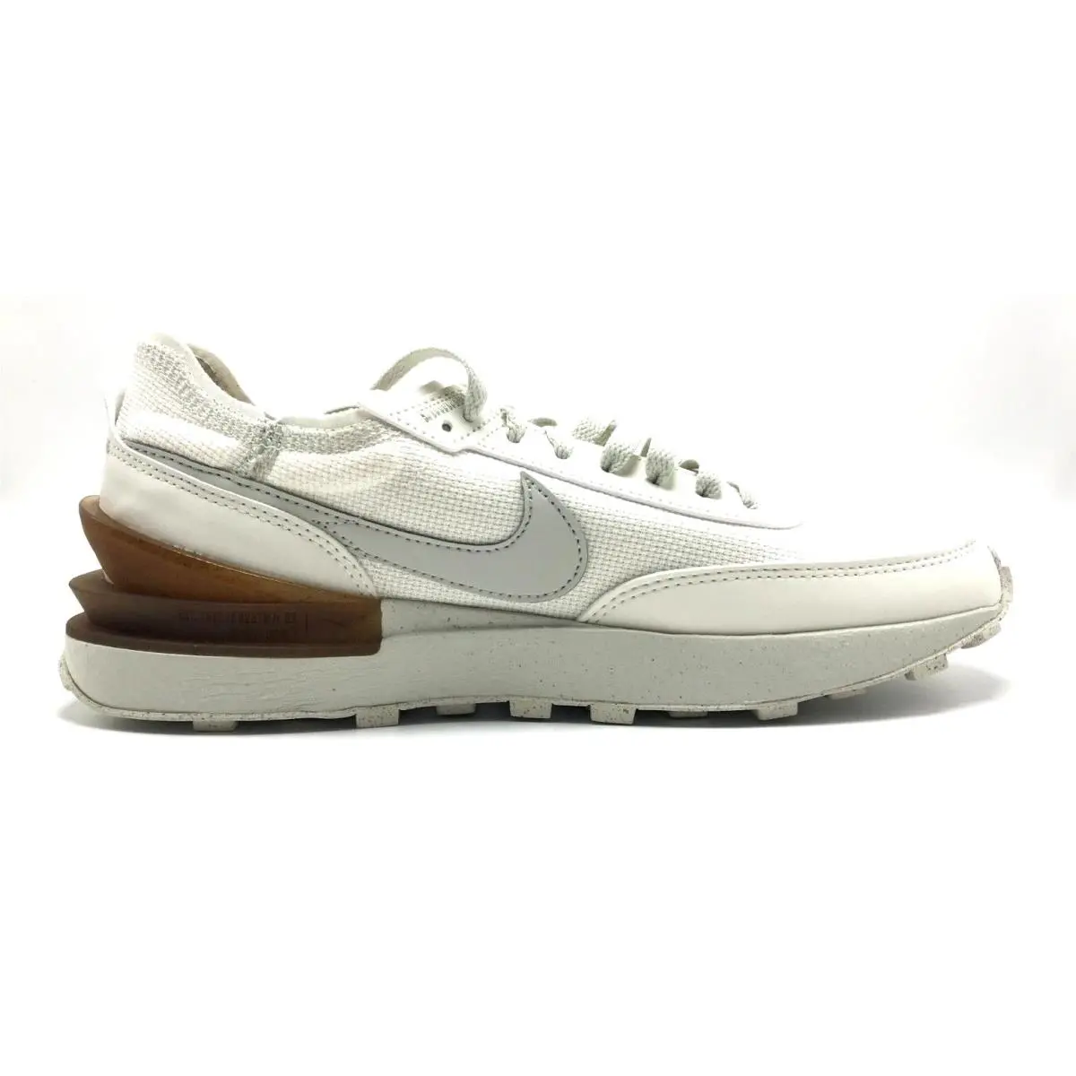 Nike shoes - Nike Waffle One - Waffle One - DV7192-001 - Beige 4
