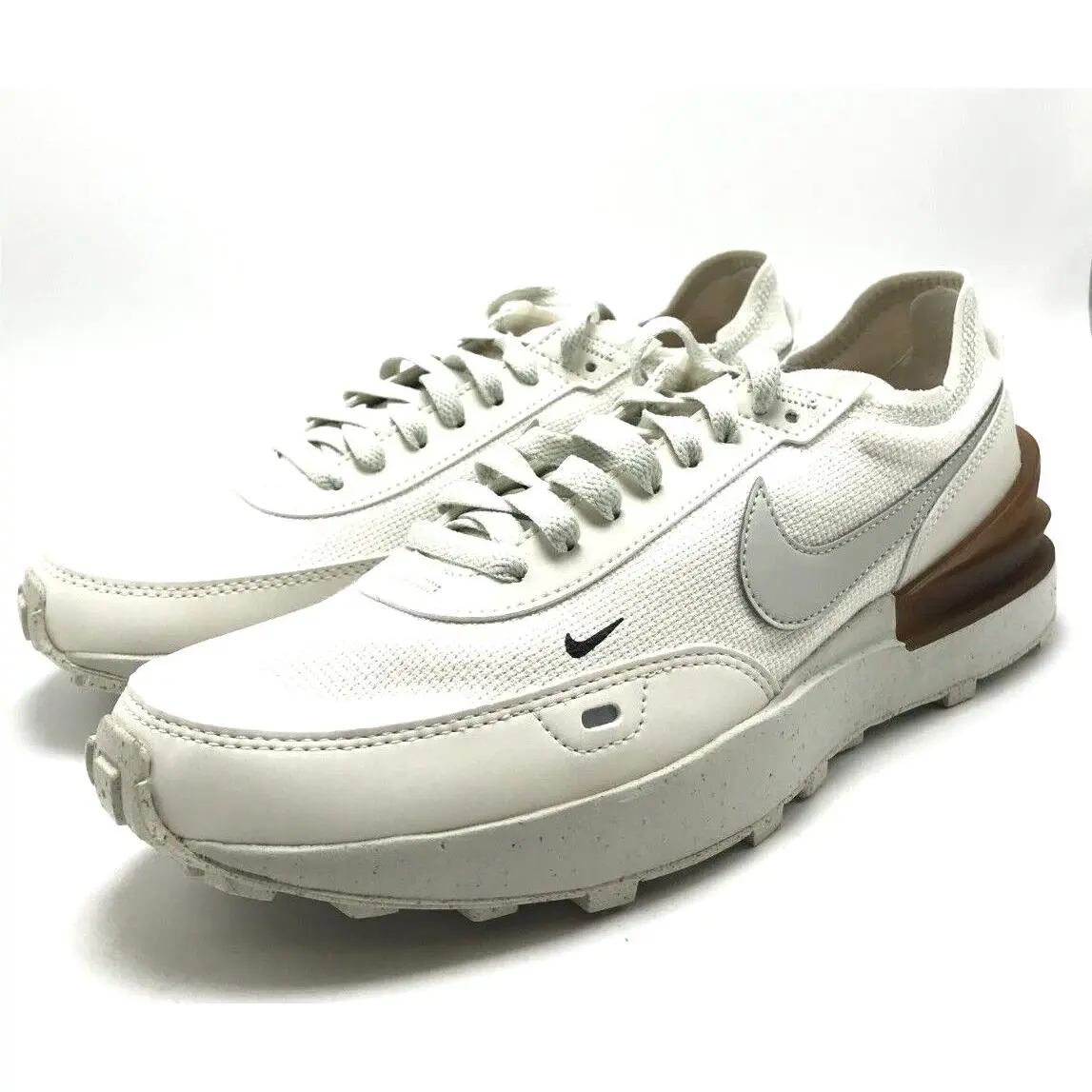 Nike shoes - Nike Waffle One - Waffle One - DV7192-001 - Beige 12
